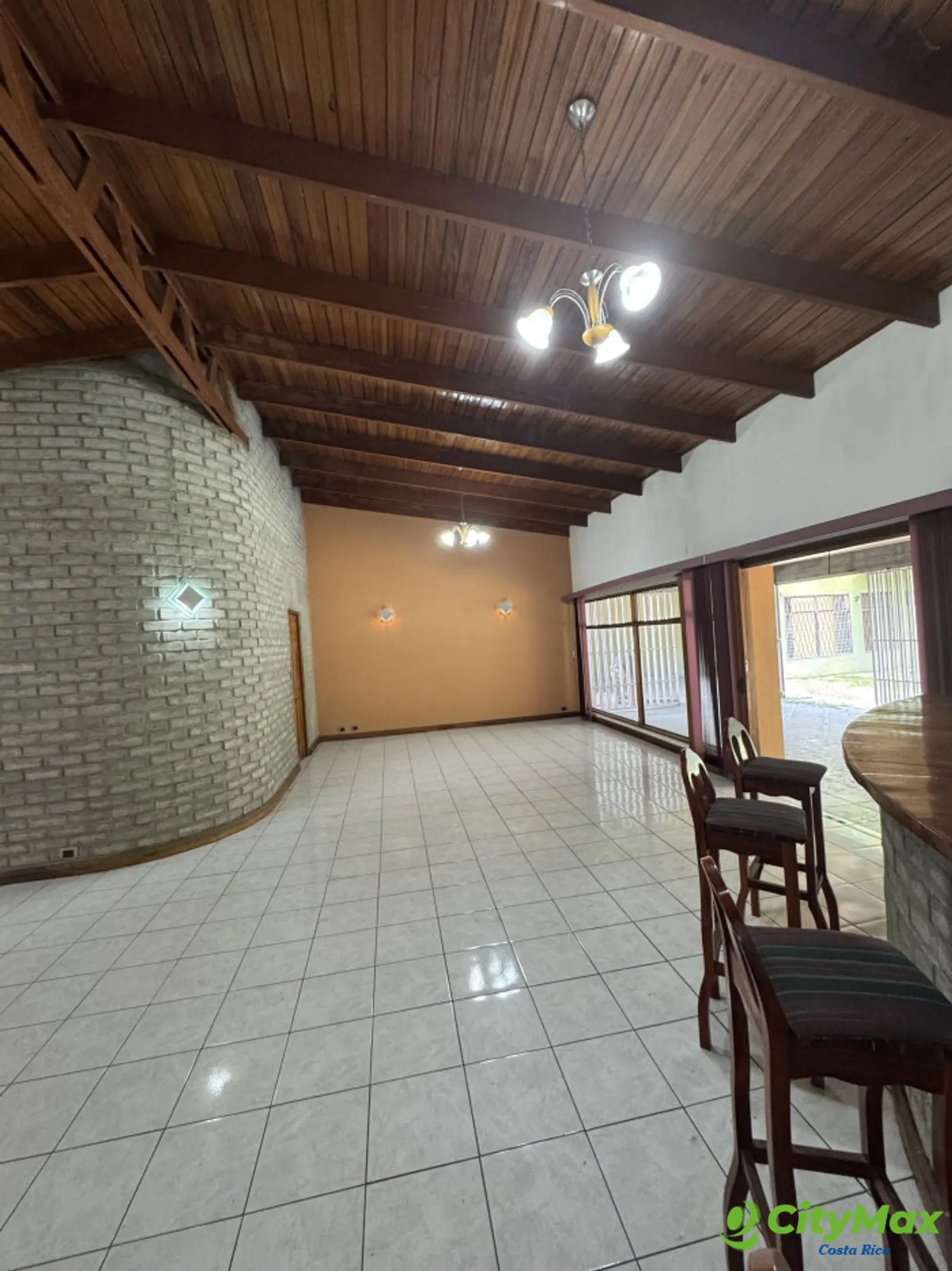 Casa amplia en venta en Guachipelín de Escazú - foto 7
