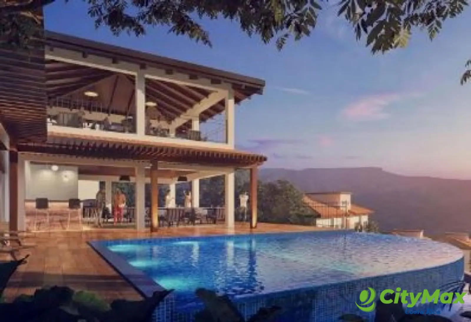 Apartamento tipo Pent-house en venta Santa Ana San José - foto 7