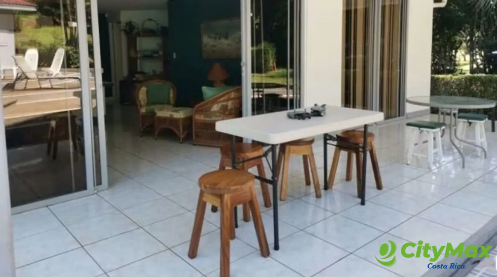 En venta amplia y hermosa quinta con casa en Turrubares - foto 15