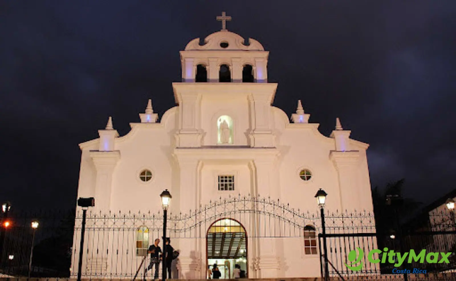 Terreno en venta en Escazu, San Rafael de 253m2 - Iglesia de San Rafel Escazu