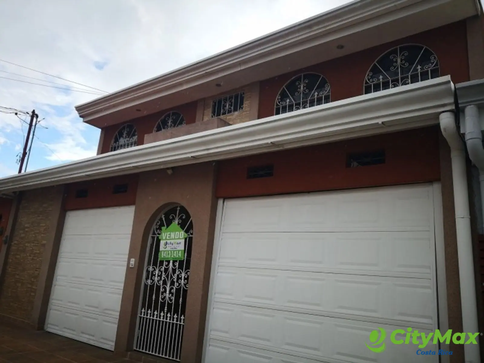 Hermosa Casa en Venta Urbanizacion La Trinidad Alajuela - foto 10