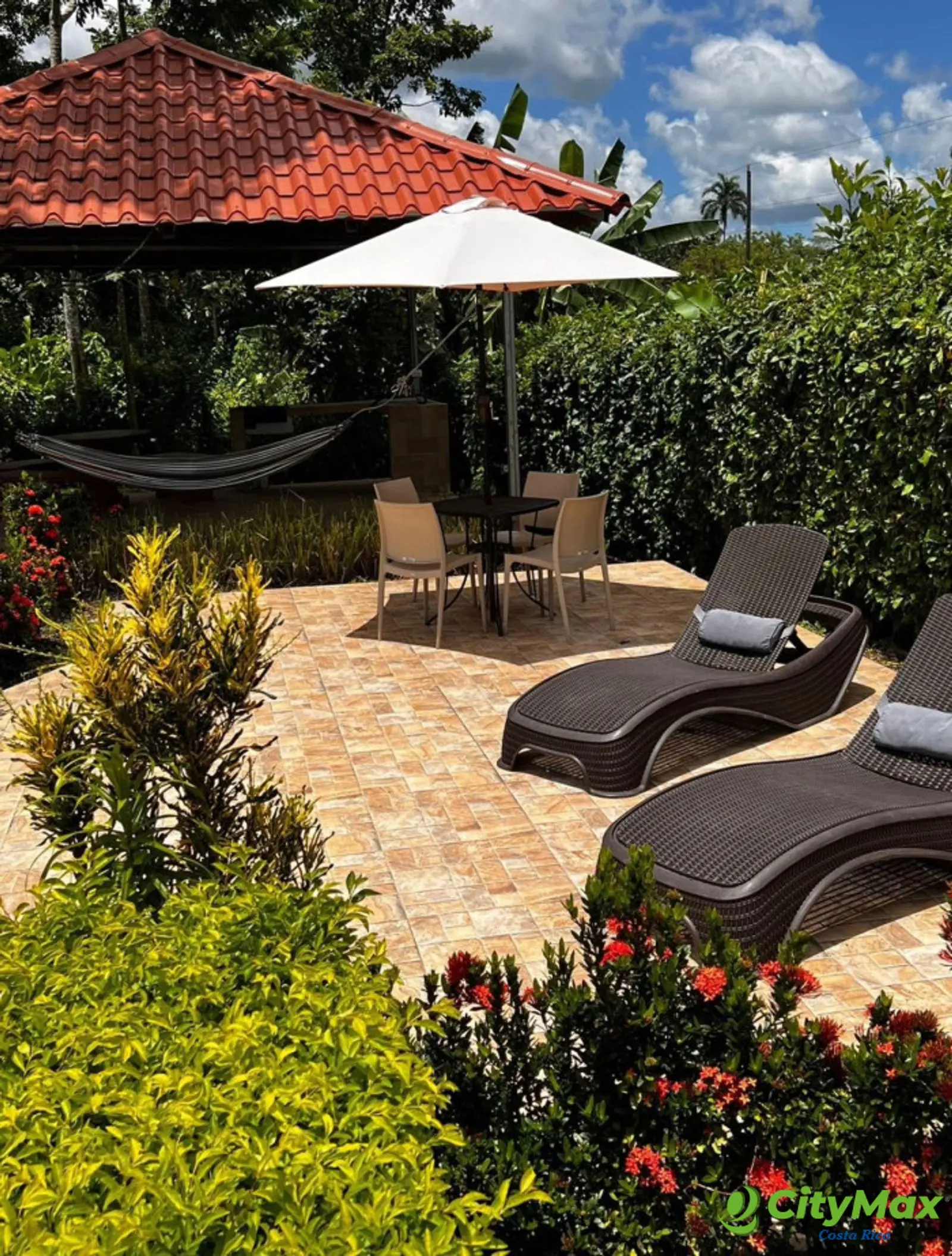 En Venta Hermosa Villa Chachagua San Carlos Costa Rica - foto 4