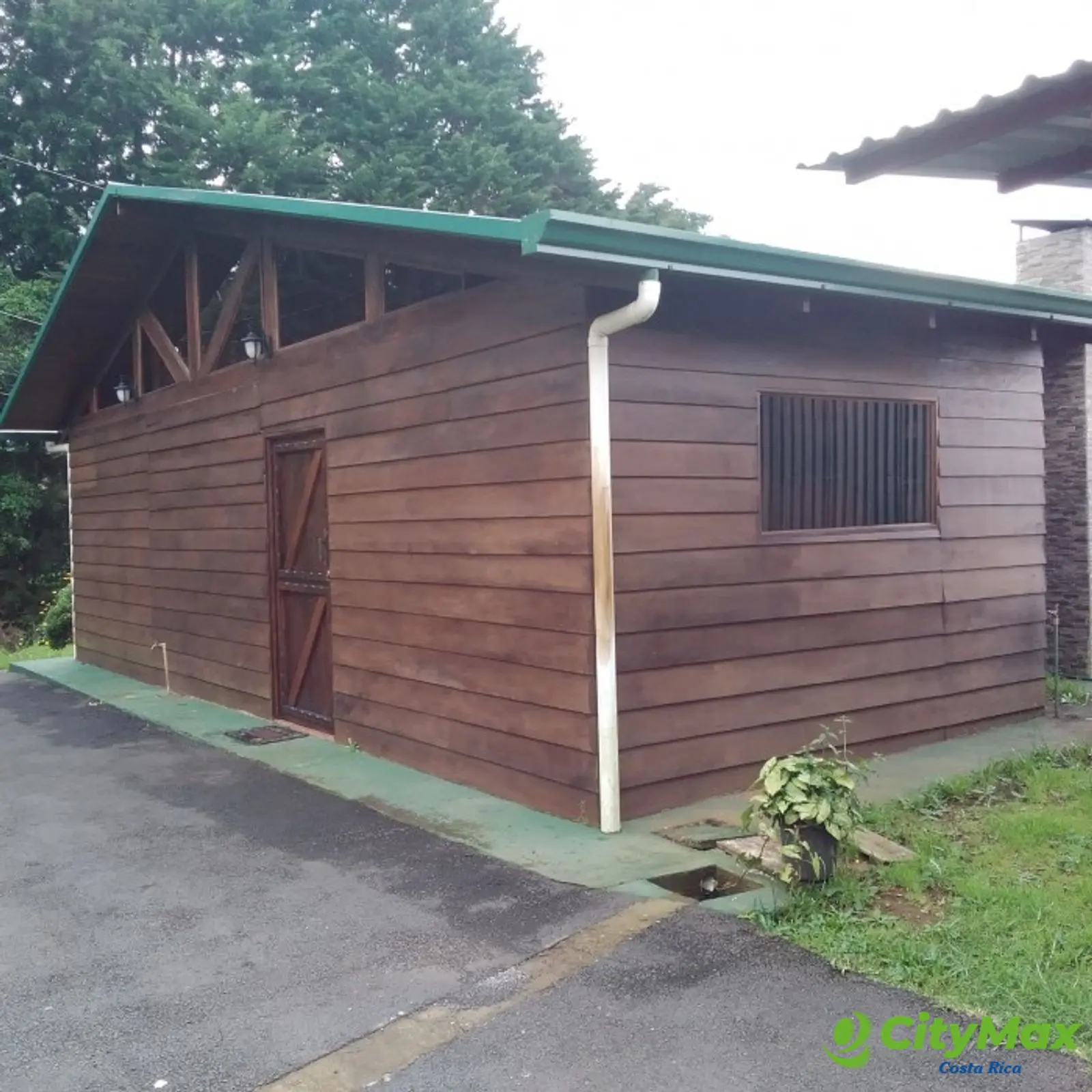 En venta quinta c/casa y cabañas faldas del volcán Poas - foto 11