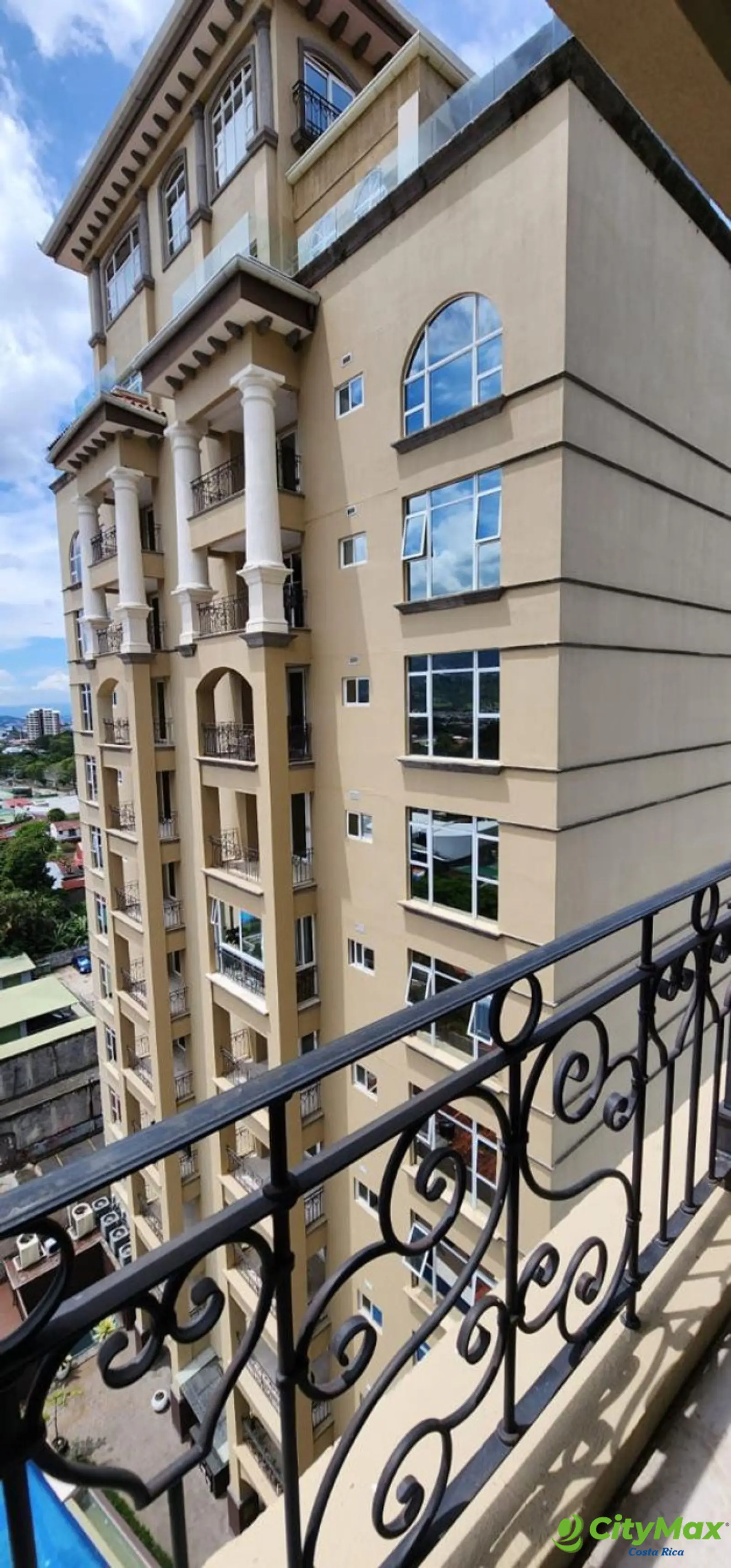 Apartamento en venta Sábana Sur San Jose Costa Rica - foto 9