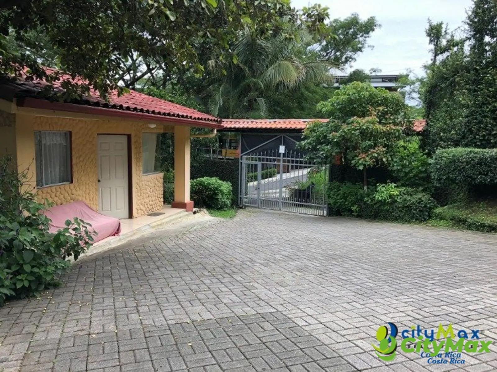 Venta de  Residencias  y apartamentos en Brasil de Mora - foto 5