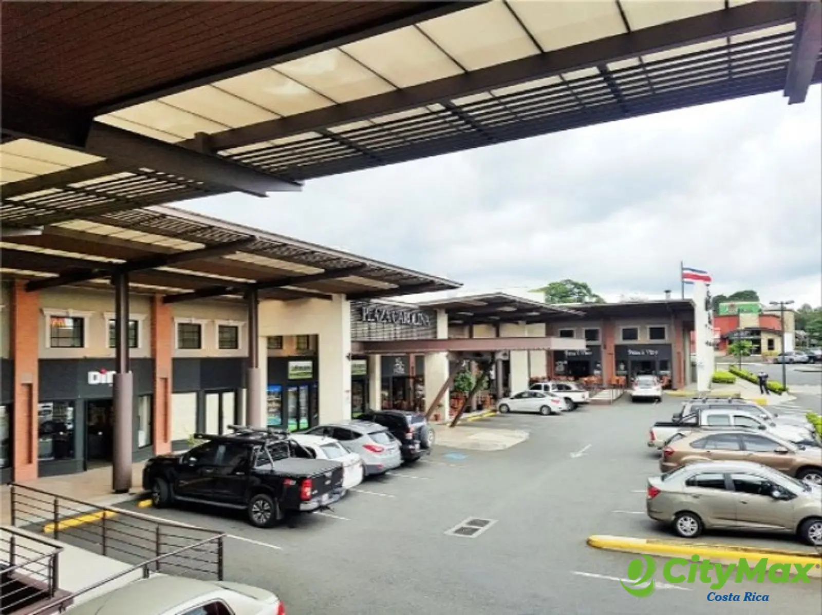 Local Comercial En Renta San Pedro San Jose Costa Rica - foto 17
