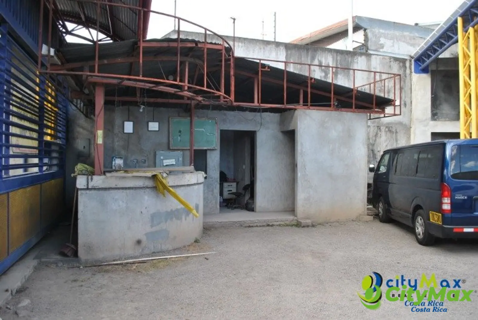 Venta de Plantel Techado en Desamparados, San José - foto 6
