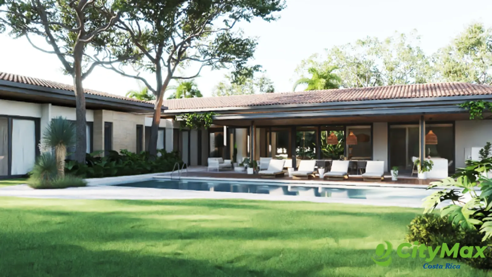 Hermosa Casa en Venta en Pinilla Guanacaste - foto 14