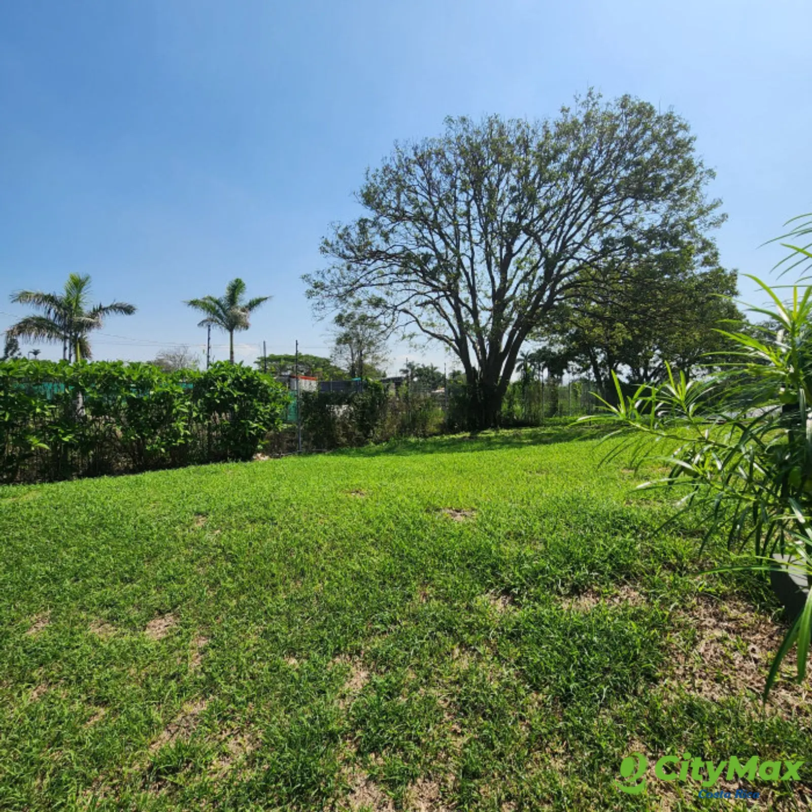 Se Vende Lote en Condominio en San Rafael de Alajuela  - foto 2