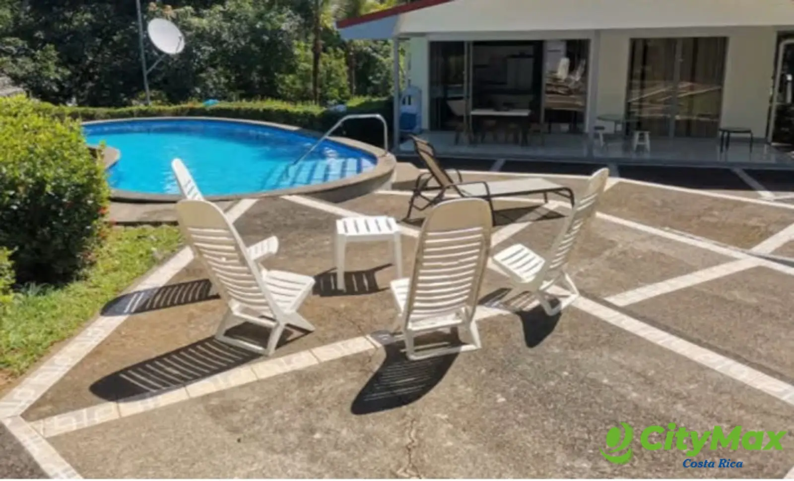 En venta amplia y hermosa quinta con casa en Turrubares - foto 19