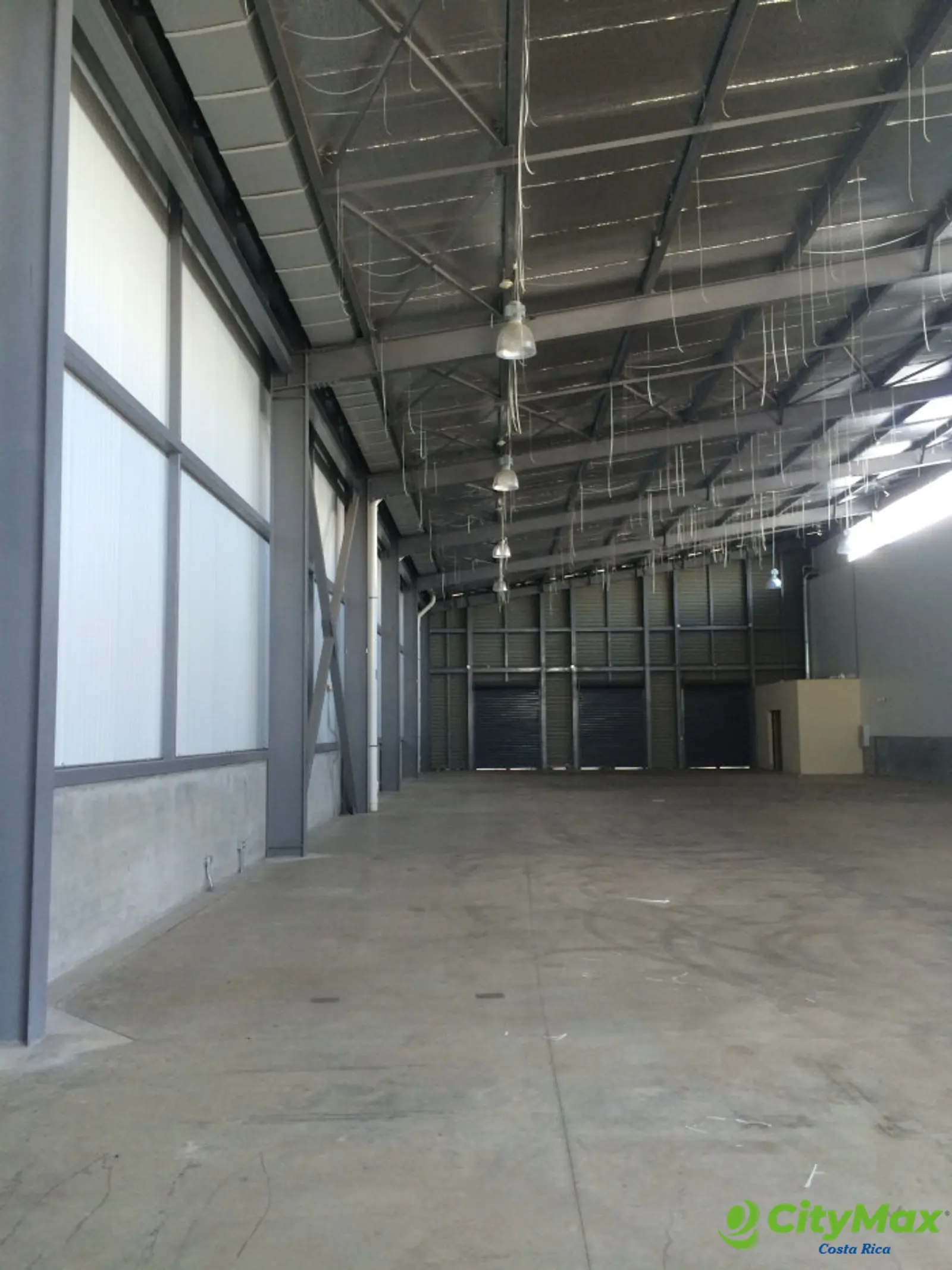 Bodegas de 1,440m2 en Venta y Renta en Guanacaste  - foto 4