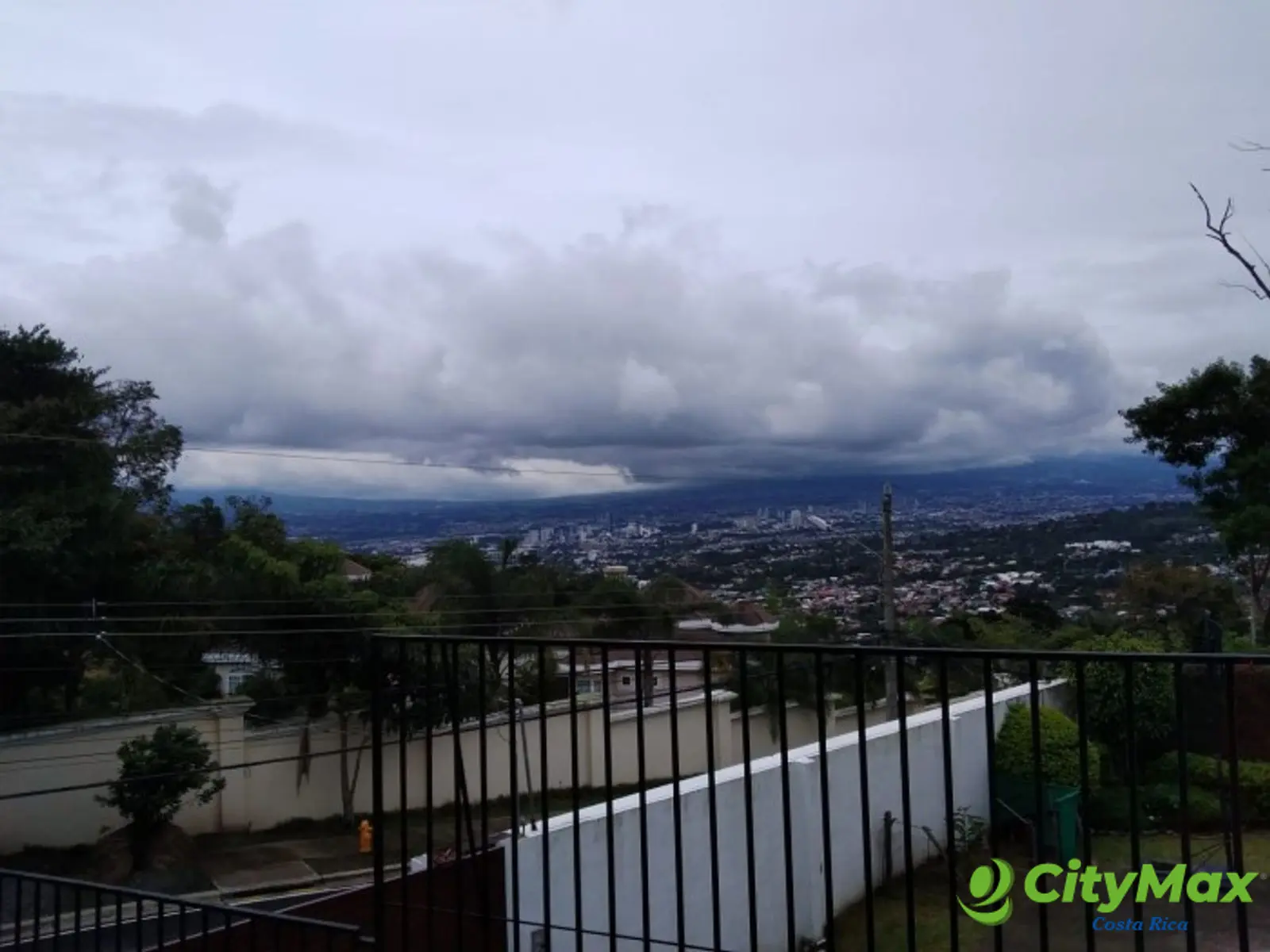 Vendo  lote para construir con vista panorámica Escazú - foto 17