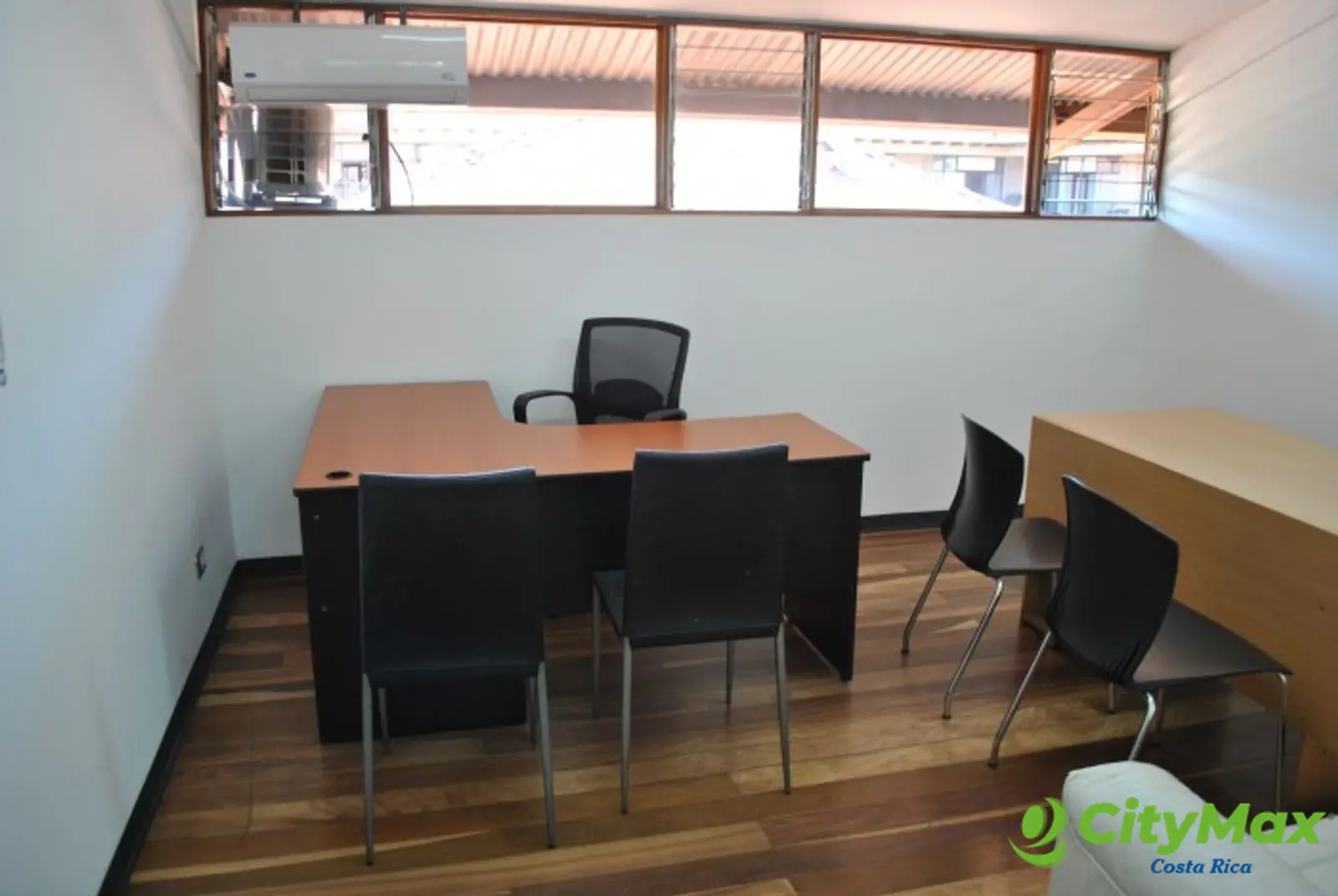 Cómodas Oficinas en Alquiler en San Rafael de Escazú - foto 6