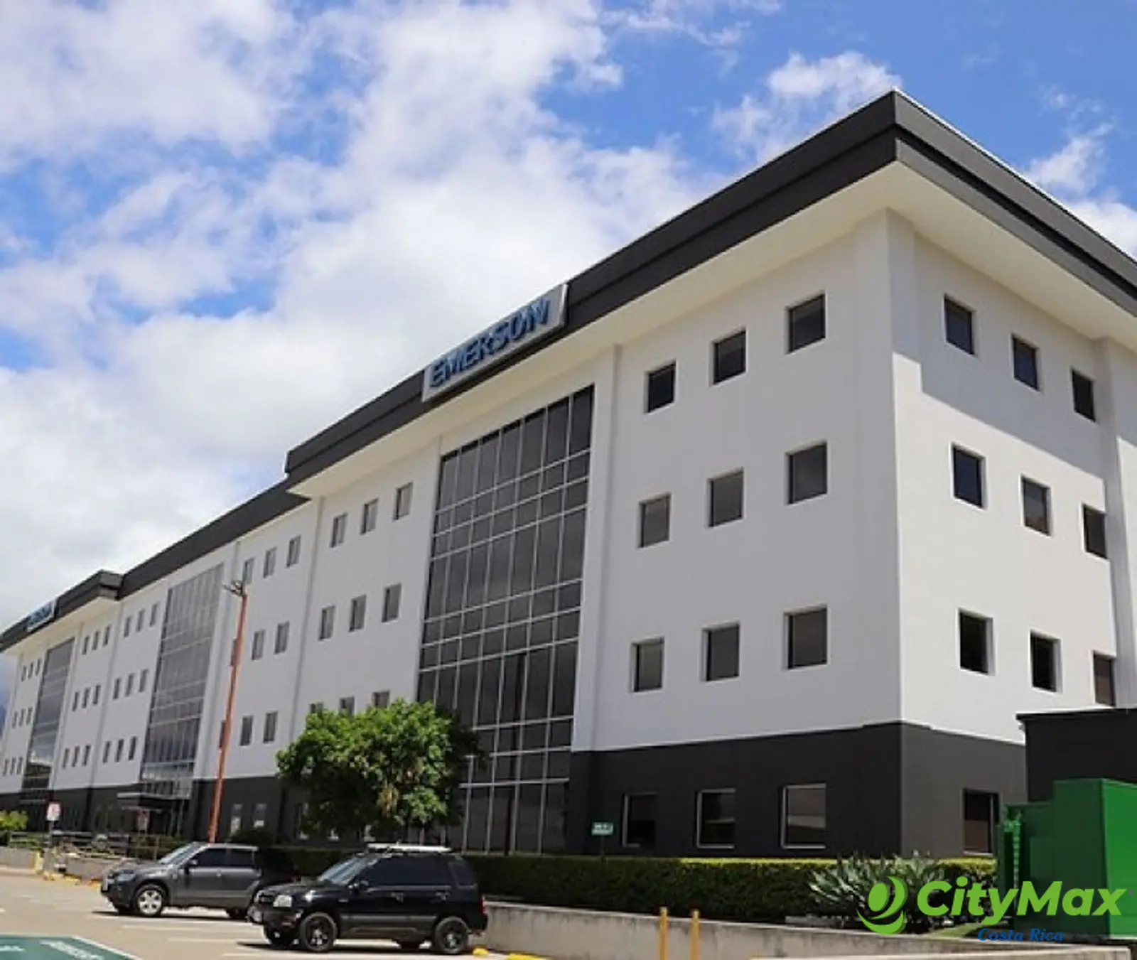 Oficinas en alquiler en MultiPark San Jose CR - foto 6