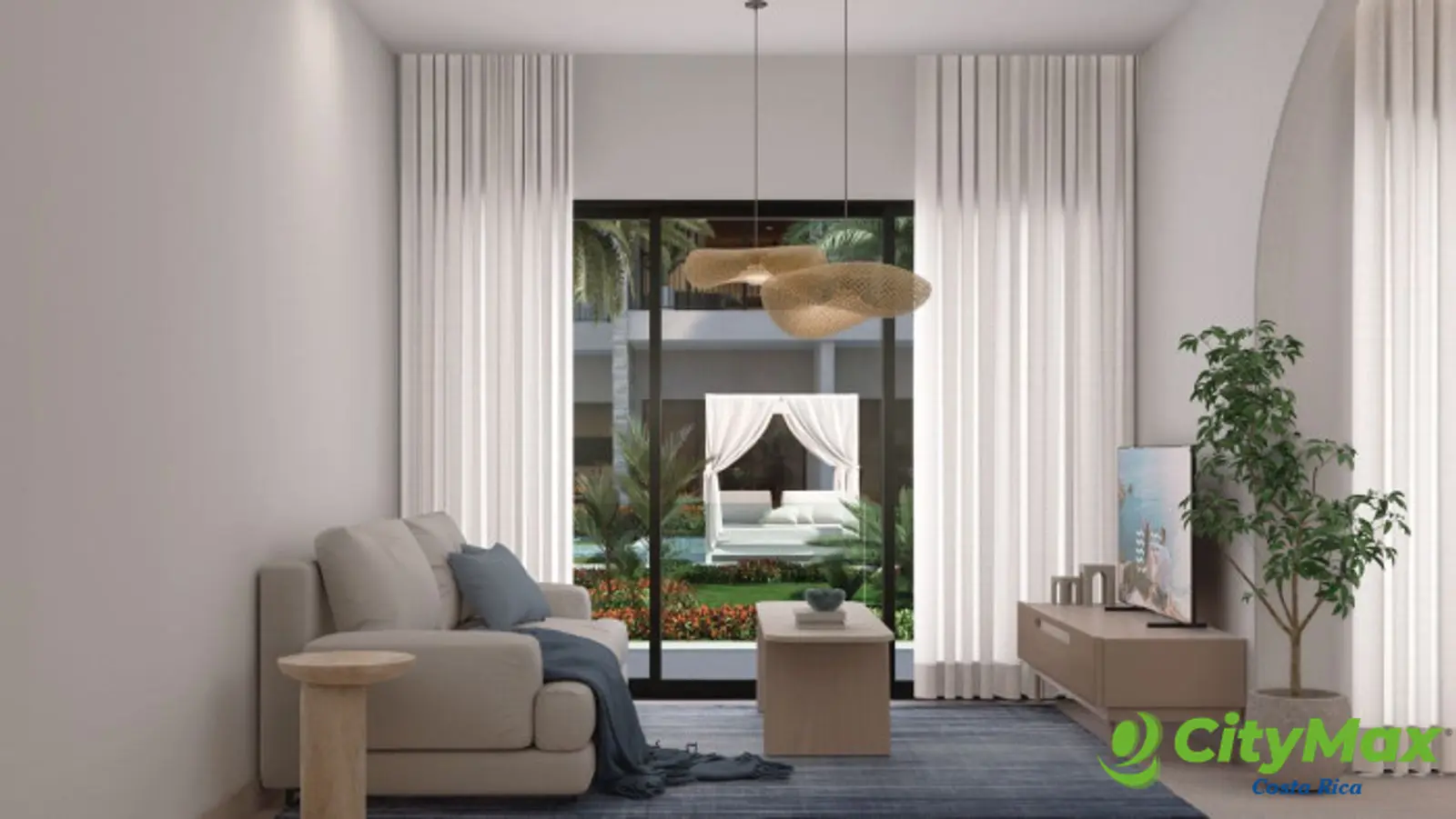 Apartamento en Venta en Cana Bay Punta Cana RD - foto 5