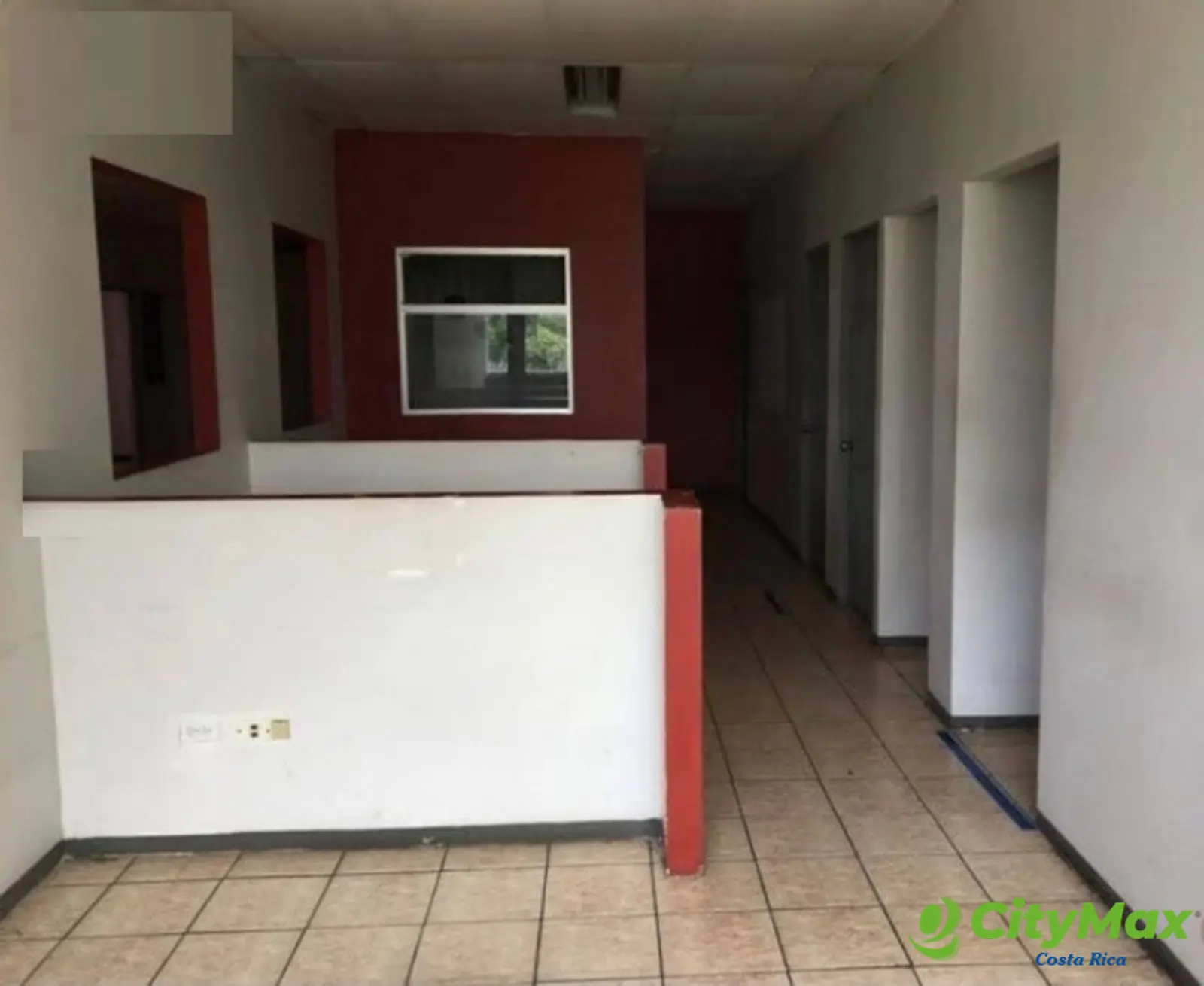 Edificio en alquiler en San José estación del Pacifico - foto 9