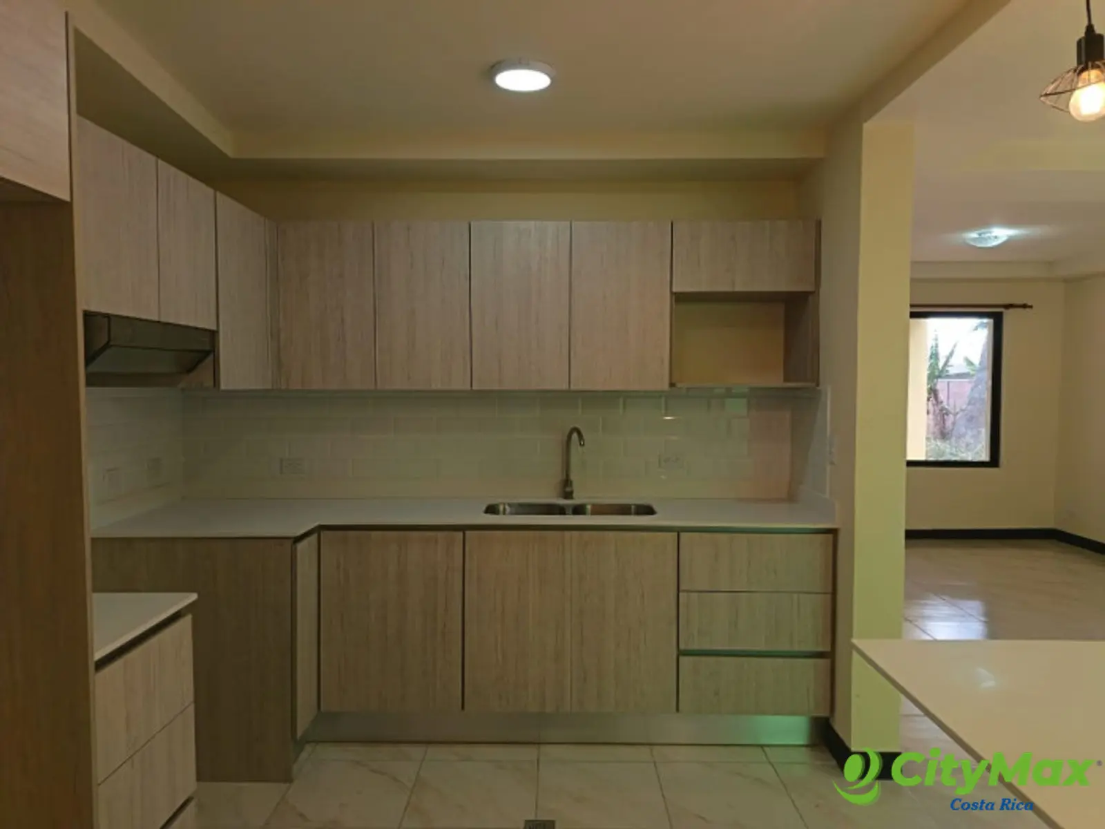 Alquiler de amplia y centrica casa en Escazú, San José - foto 12