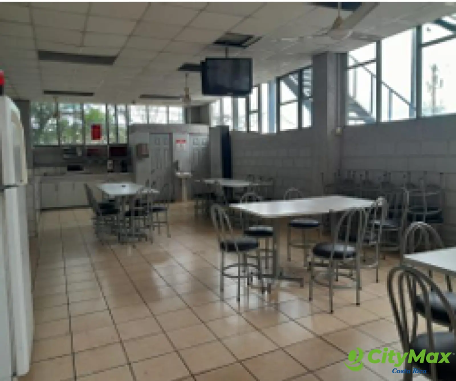 Bodega en Renta de 4,301 m2 en Tirrases de Curridabat - foto 5