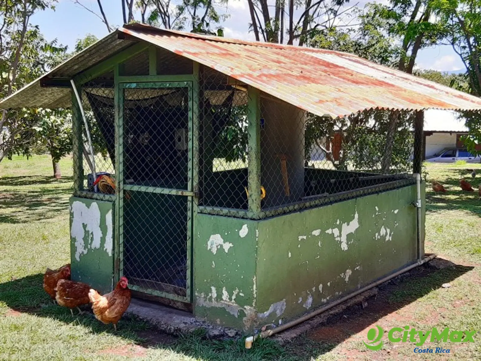 Exclusiva Quinta de Lujo Venta en La Garita, Alajuela. - foto 15