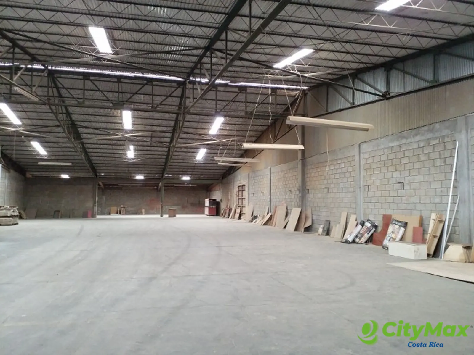 Bodega en Alquiler en Zona Industrial Pavas San José CR - foto 15