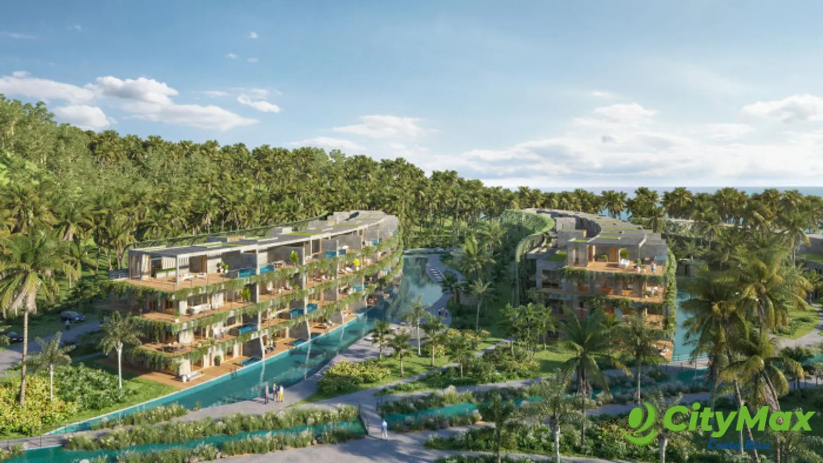 Apartamentos Amueblados en Venta en Samana R.D. - foto 2