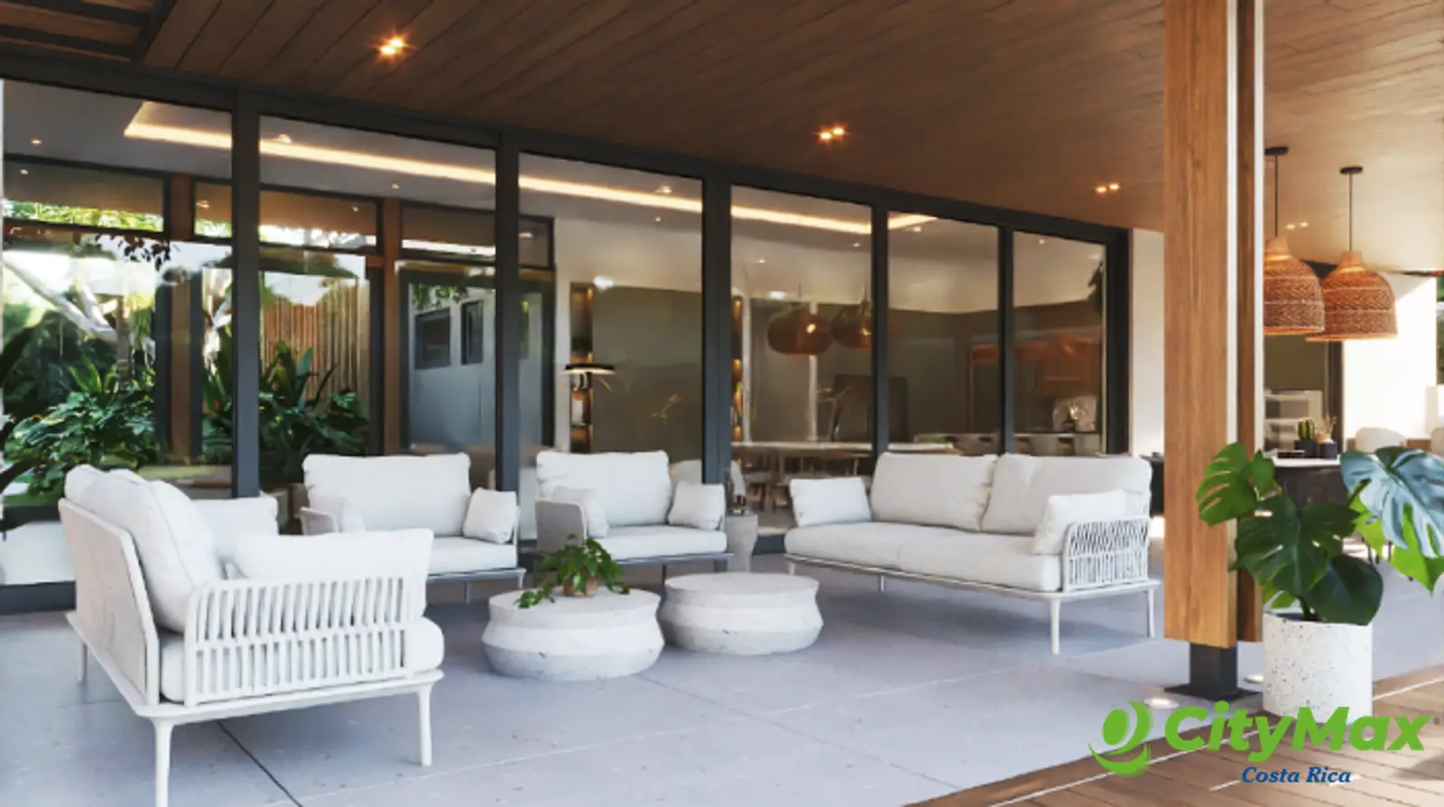 Hermosa Casa en Venta en Pinilla Guanacaste - foto 10