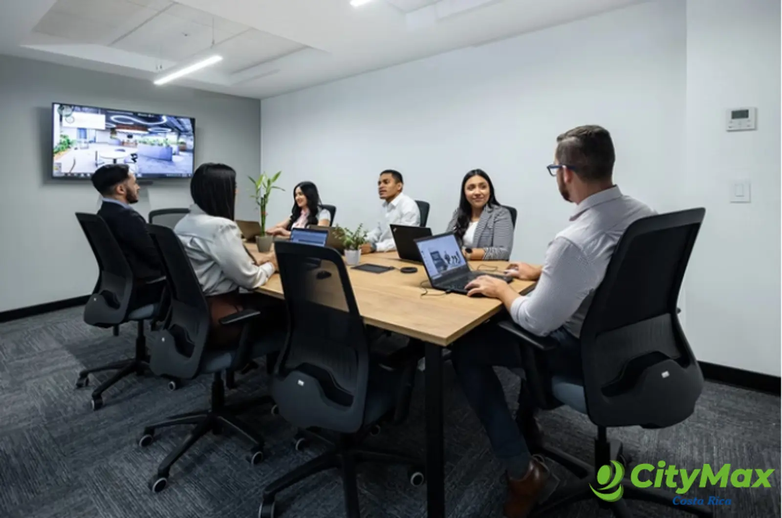 Oficina Comercial en Alquiler en Escazú - foto 6