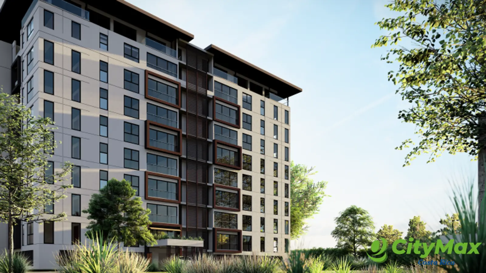 Apartamento en Venta en Escazu San Jose CR - foto 2