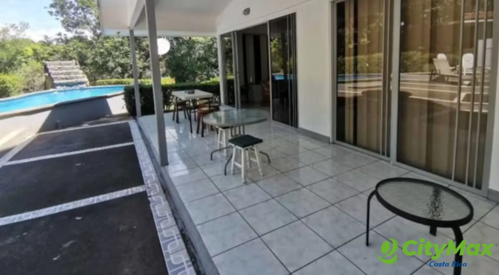 En venta amplia y hermosa quinta con casa en Turrubares - foto 16