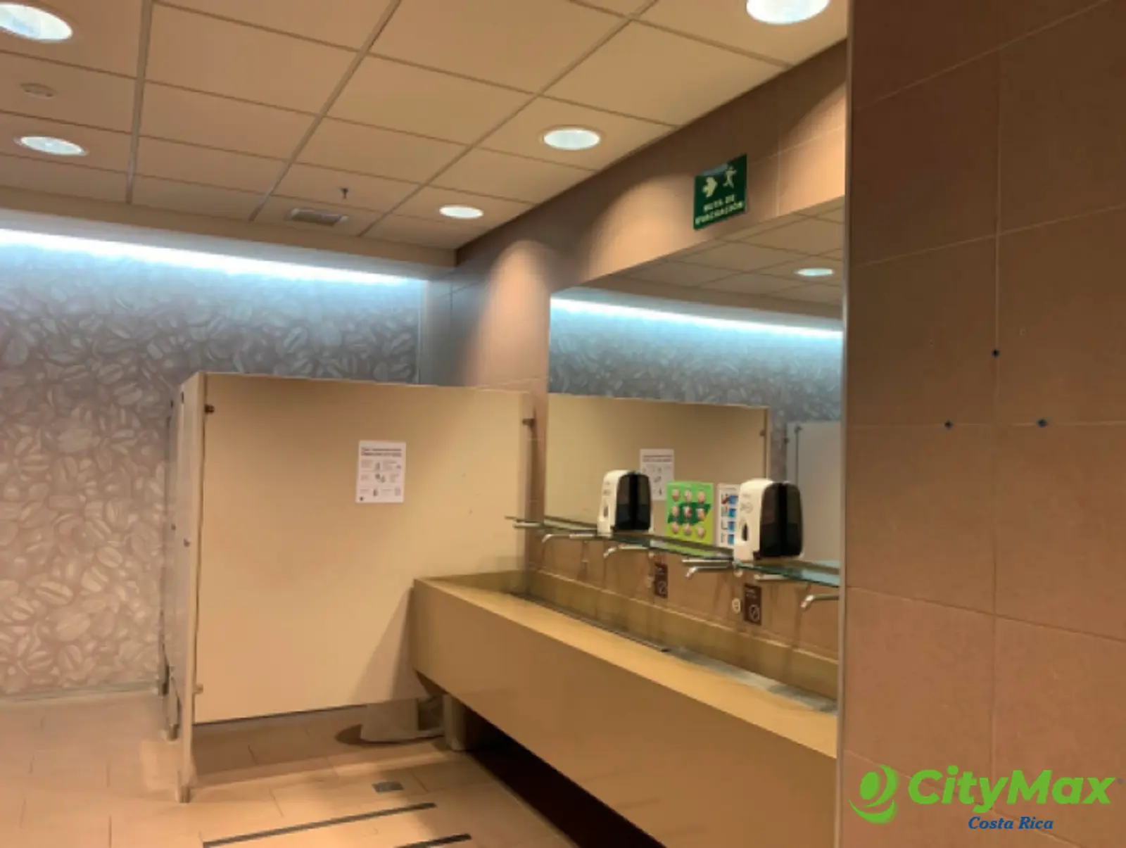 Amplia Oficina En Alquiler de 3,133m² en Belén - foto 11