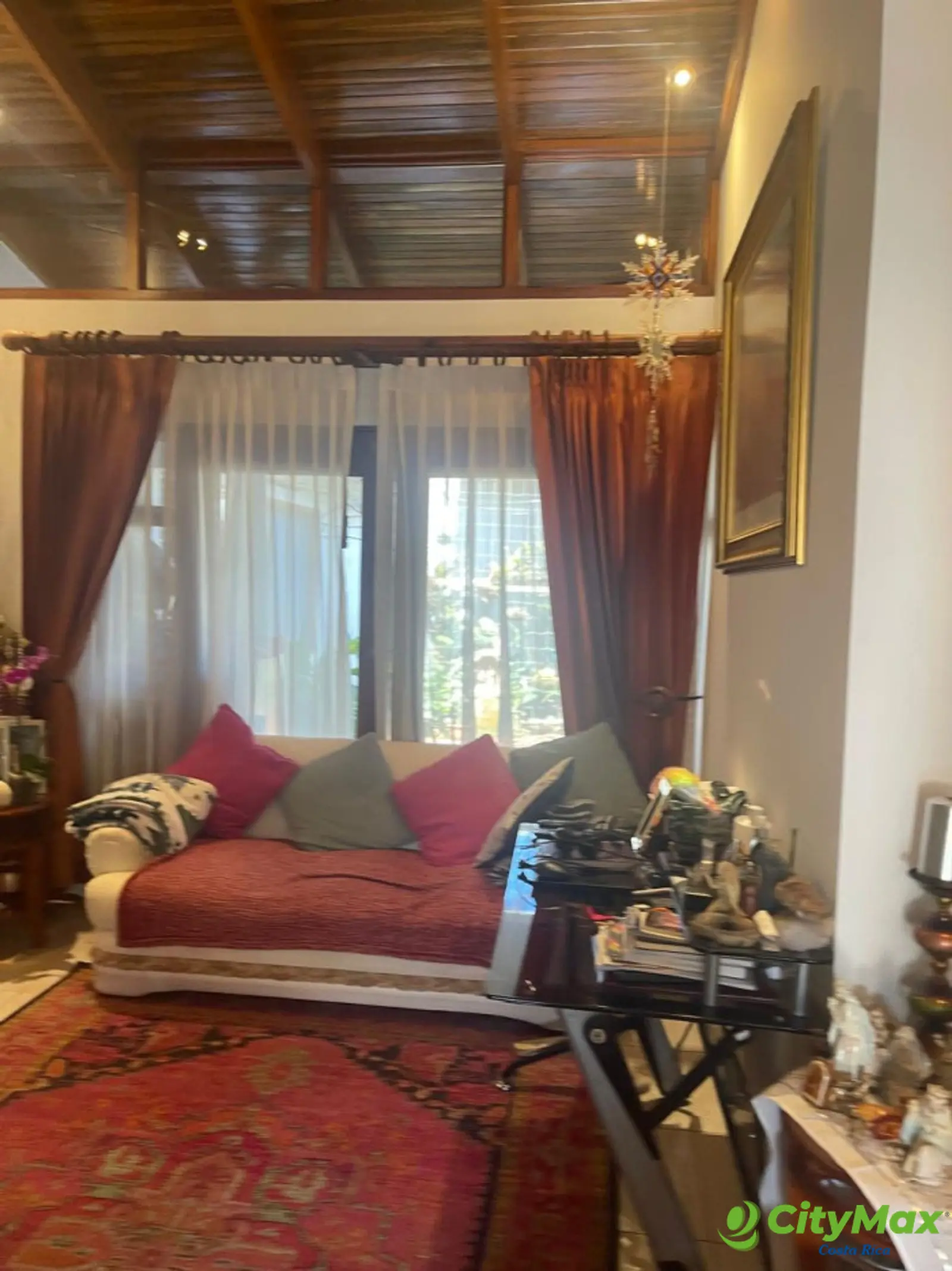En venta hermosa casa en Santo Domingo de Heredia - foto 8