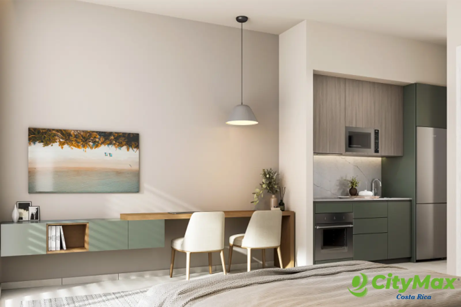 Apartamentos Amueblados en Venta en Punta Cana R.D. - foto 5