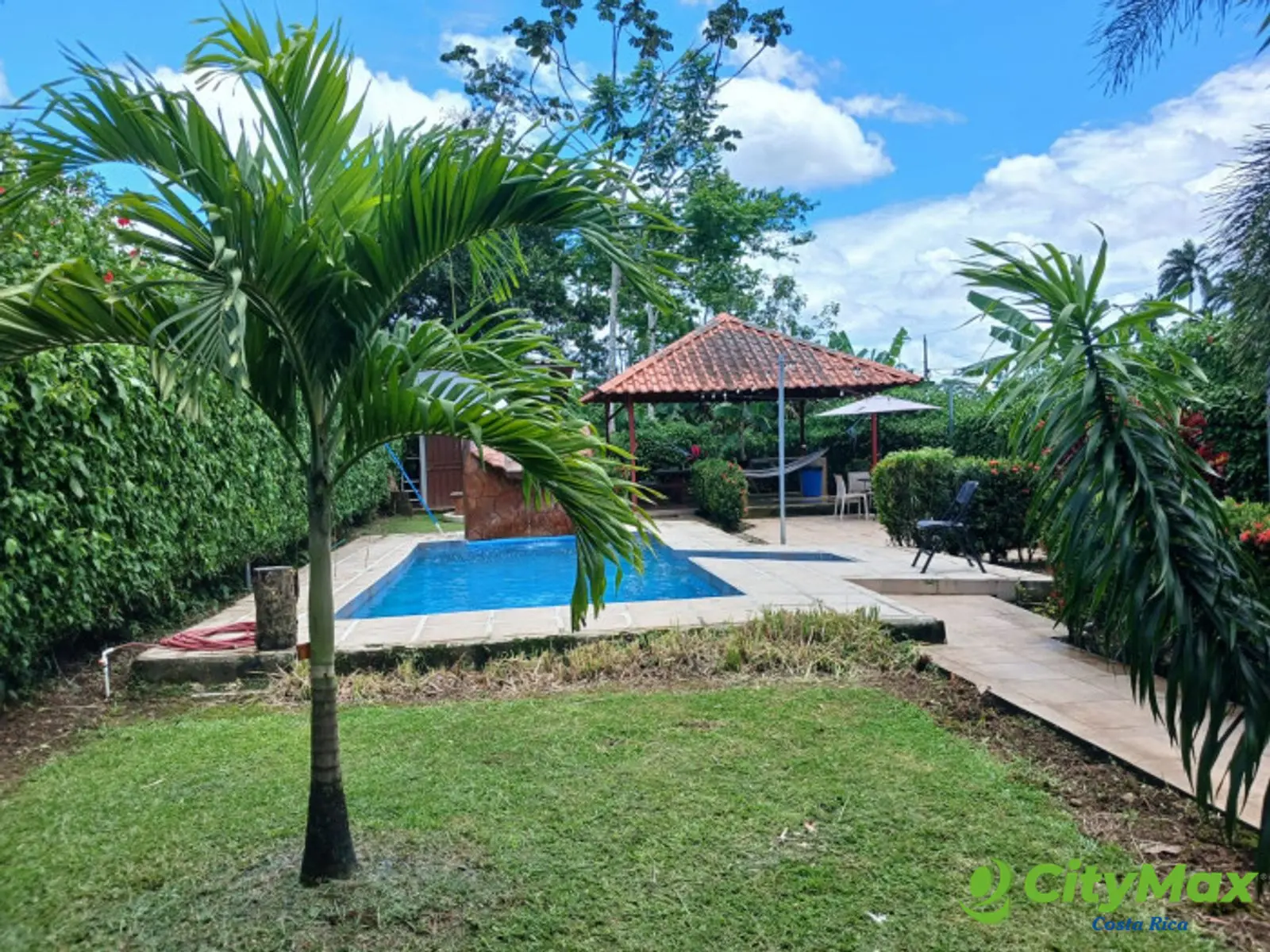 En Venta Hermosa Villa Chachagua San Carlos Costa Rica - foto 19