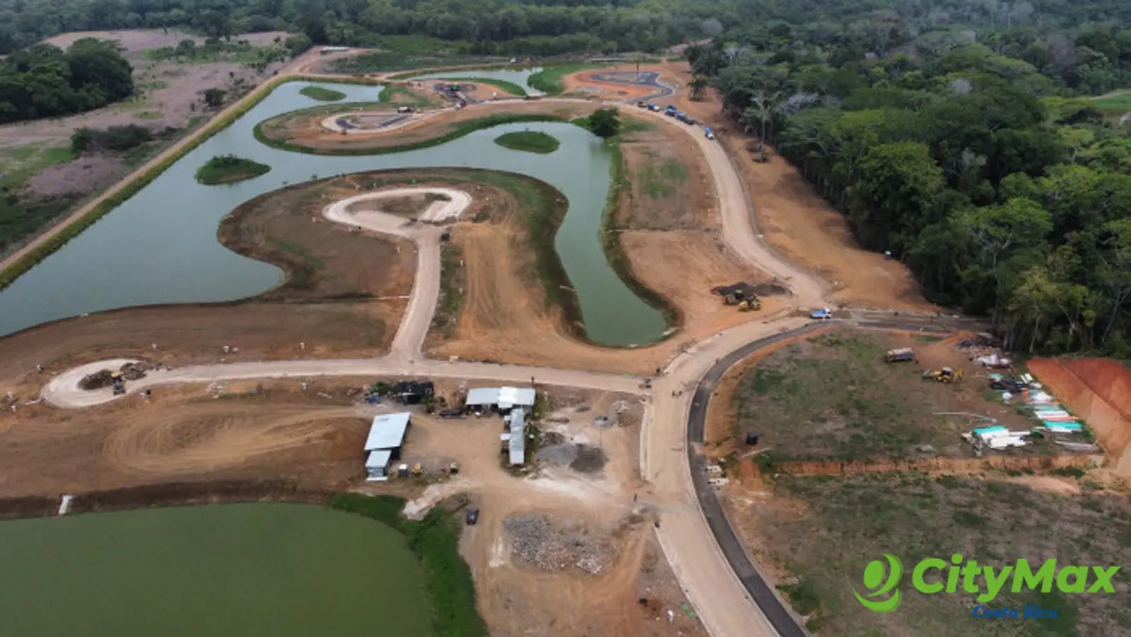 Terreno en Venta comunidad privada en Playa Hermosa - foto 5