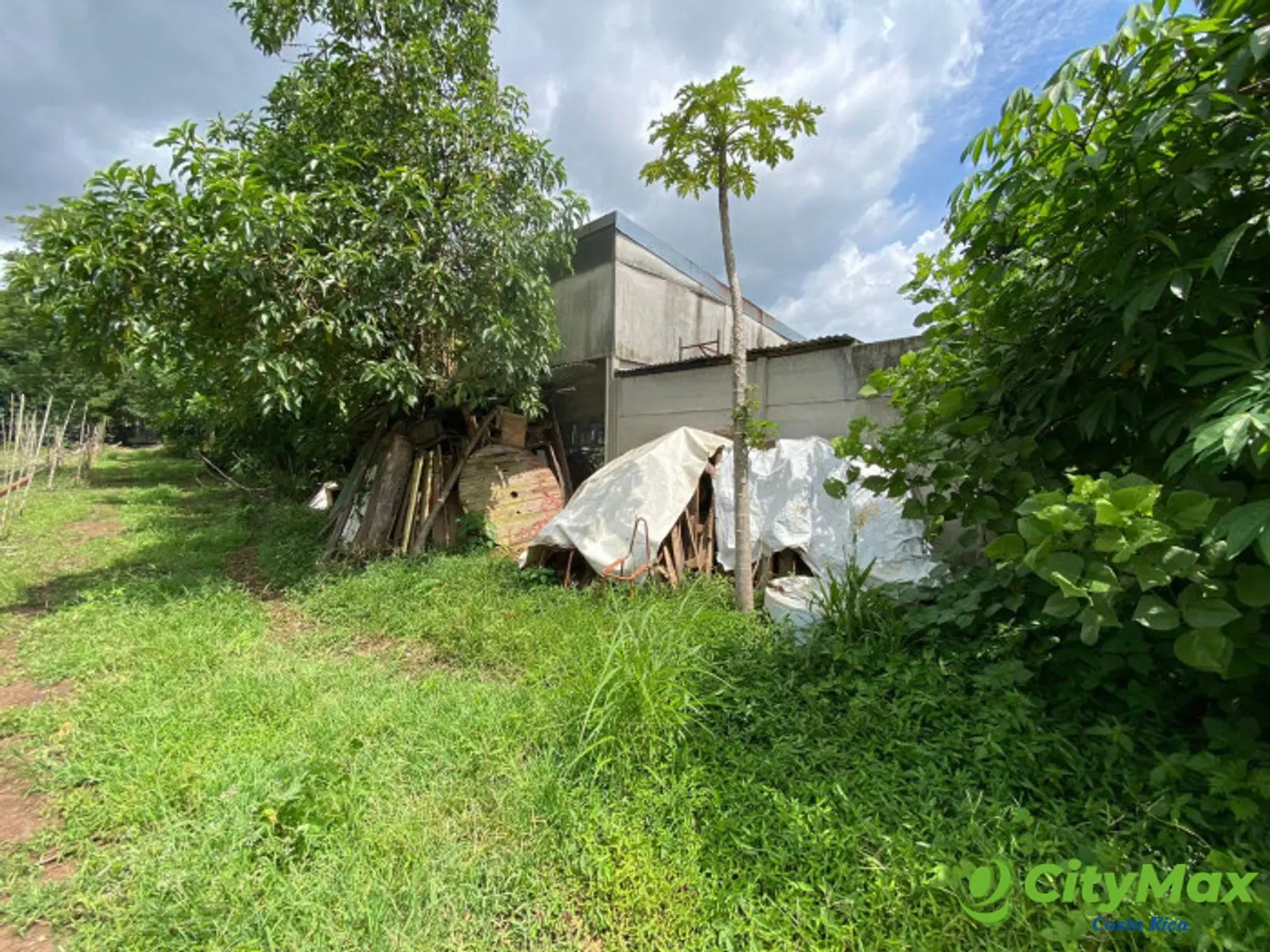 Venta de Lote en La Guácima Arriba Alajuela Costa Rica - foto 6