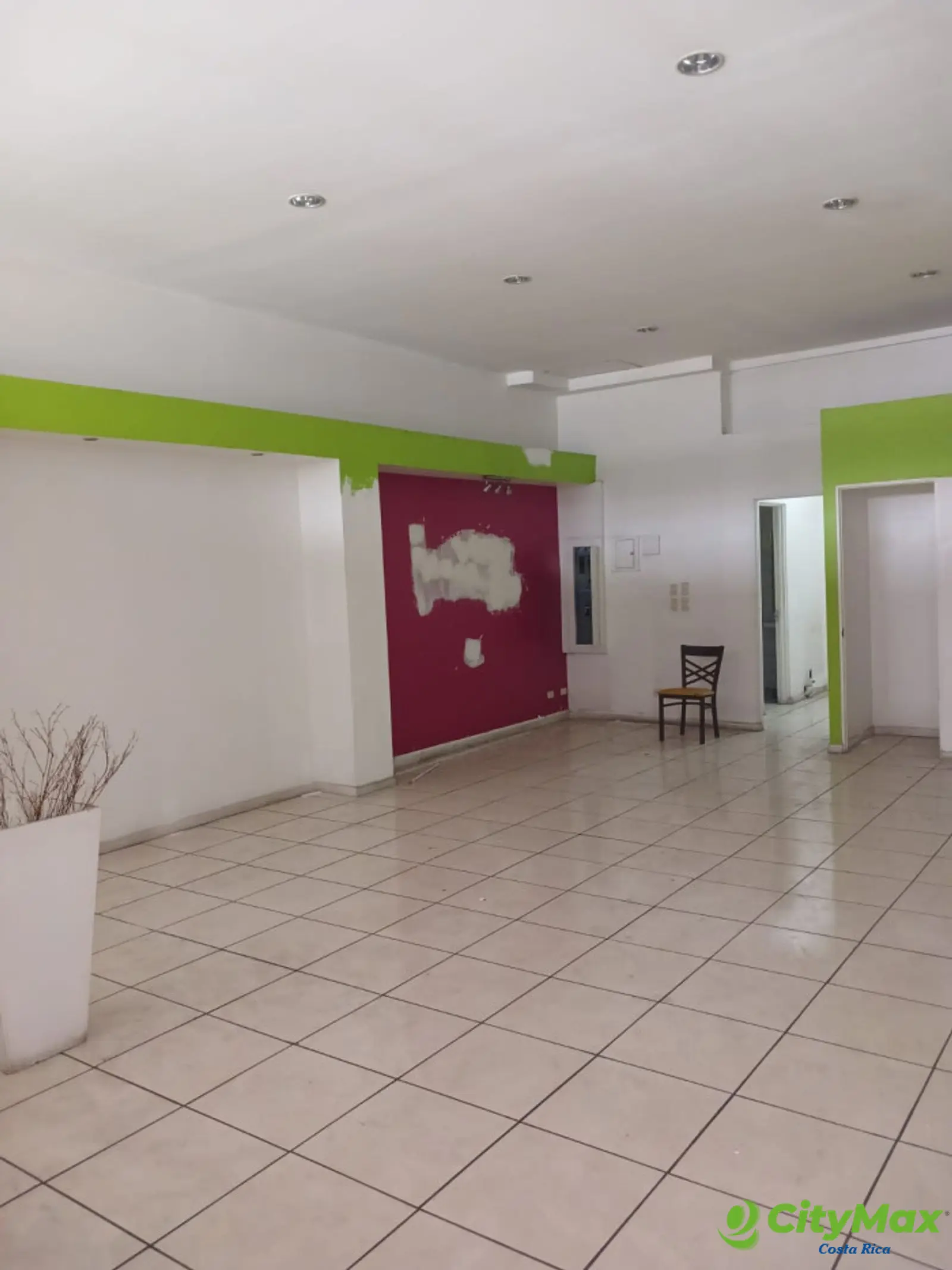 Local Comercial en Renta CC Plaza Rohrmoser San Jose - foto 5
