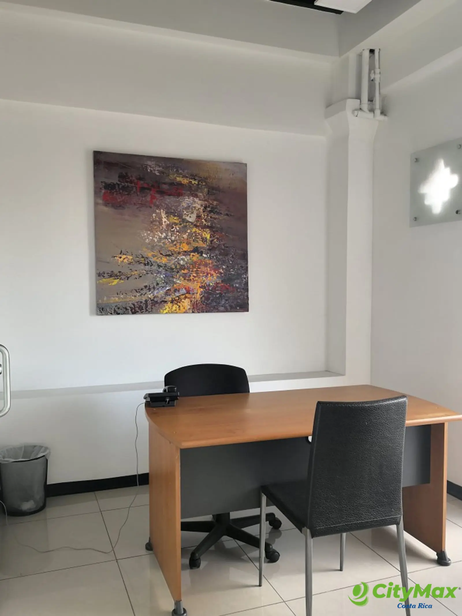 Cómodas Oficinas en Alquiler en San Rafael de Escazú - foto 5