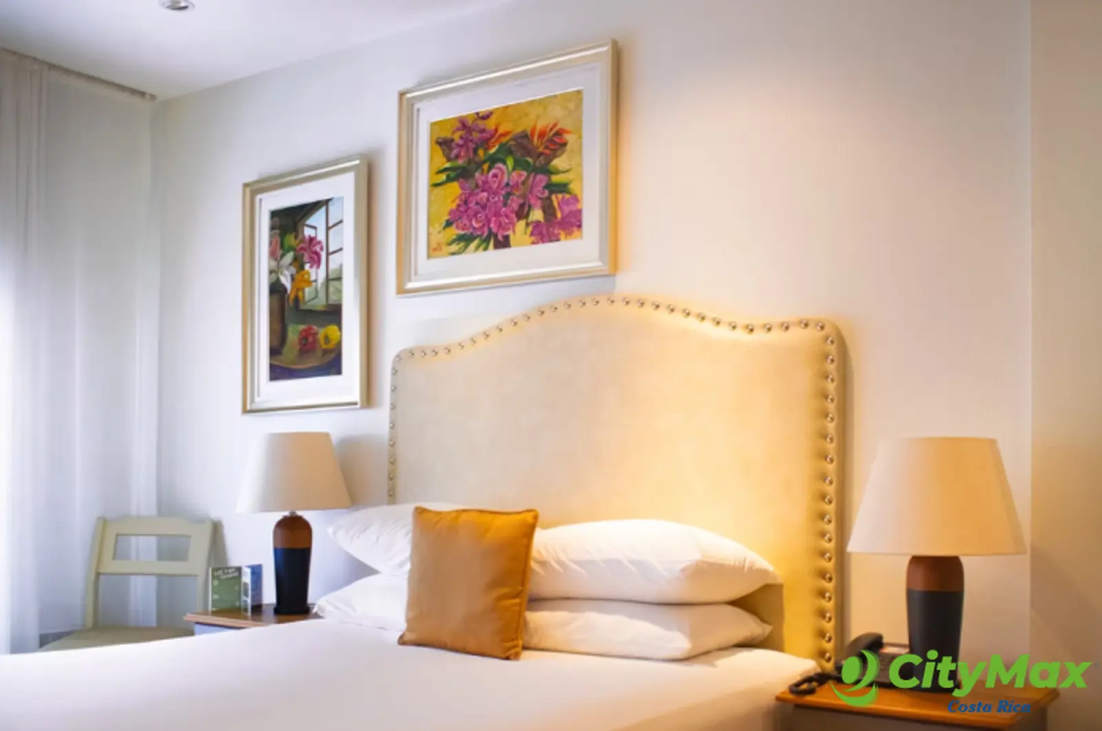 Apartamento Estudio en renta en La Sabana Norte, SJ. - foto 3