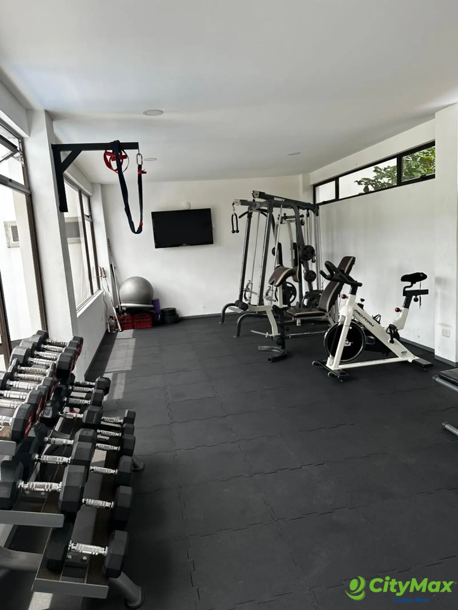 Hermosa Casa en Venta en Pozos de Santa Ana - foto 2