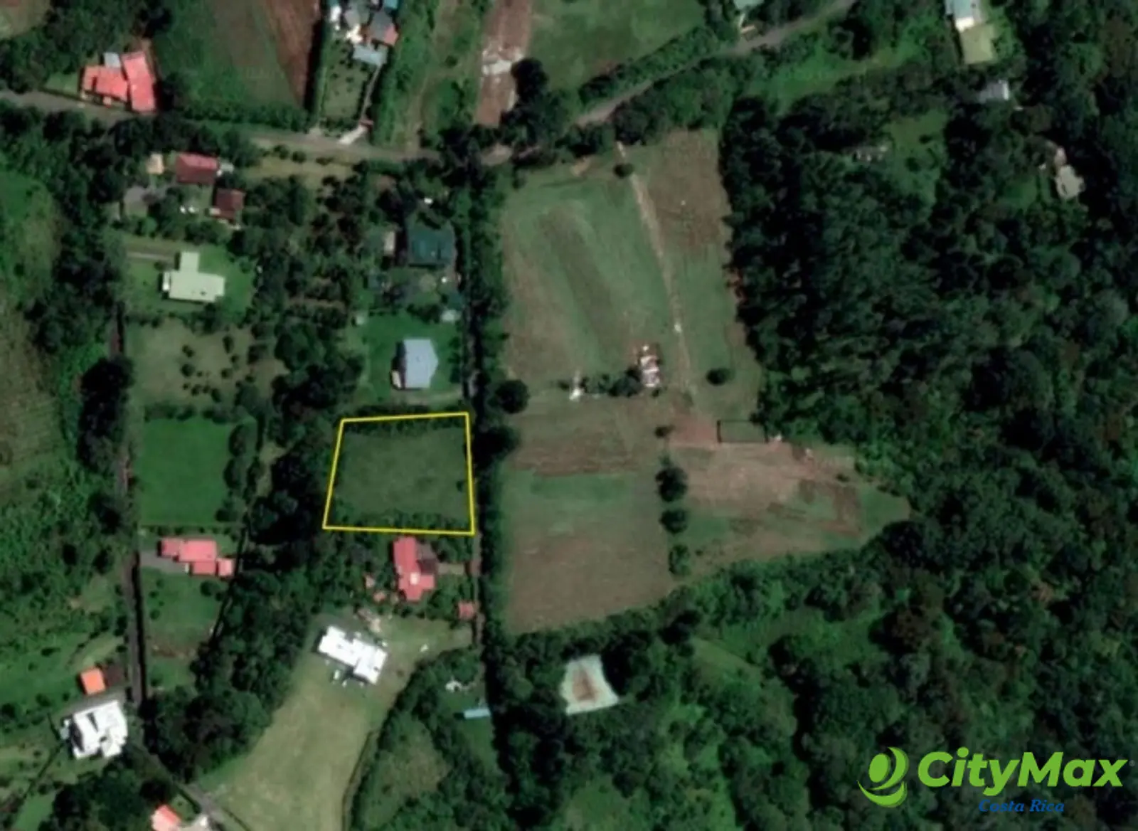 Lote Residencial en Venta en San Isidro de Heredia - foto 9