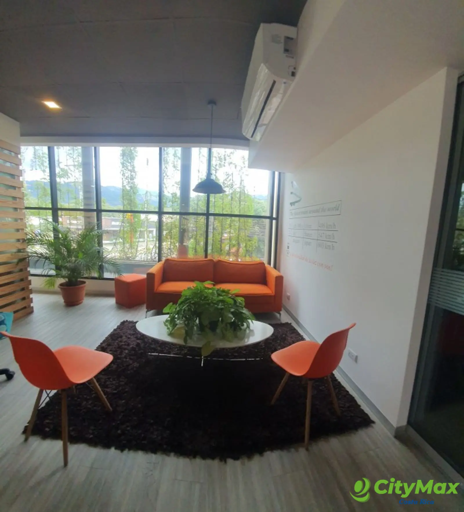 En alquiler 3 oficinas en conjunto en Santa Ana centro - foto 7