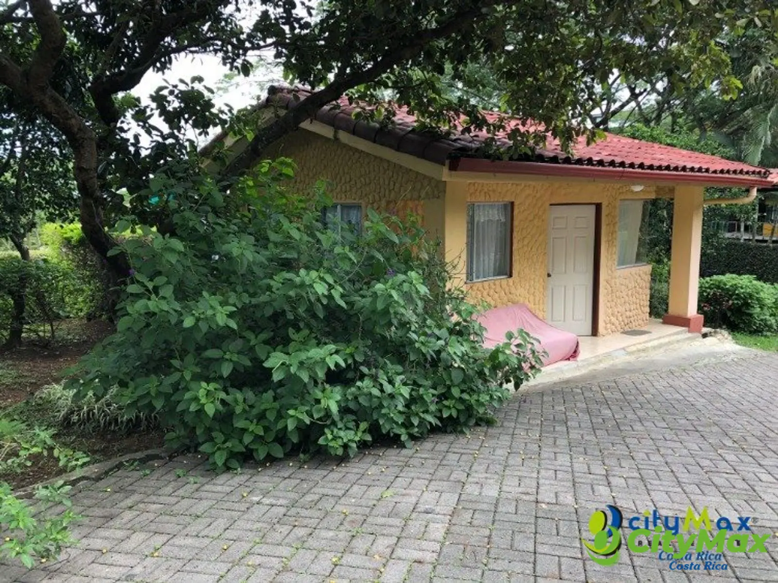 Venta de  Residencias  y apartamentos en Brasil de Mora - foto 7