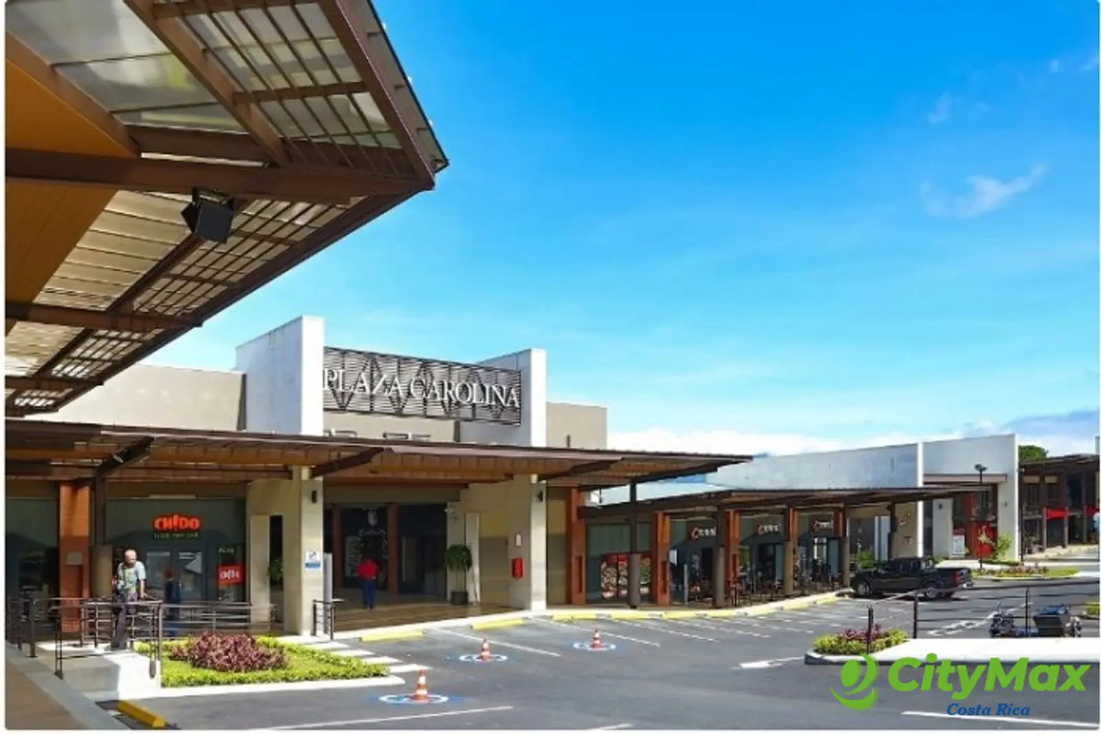 Local Comercial En Renta San Pedro San Jose Costa Rica - foto 13