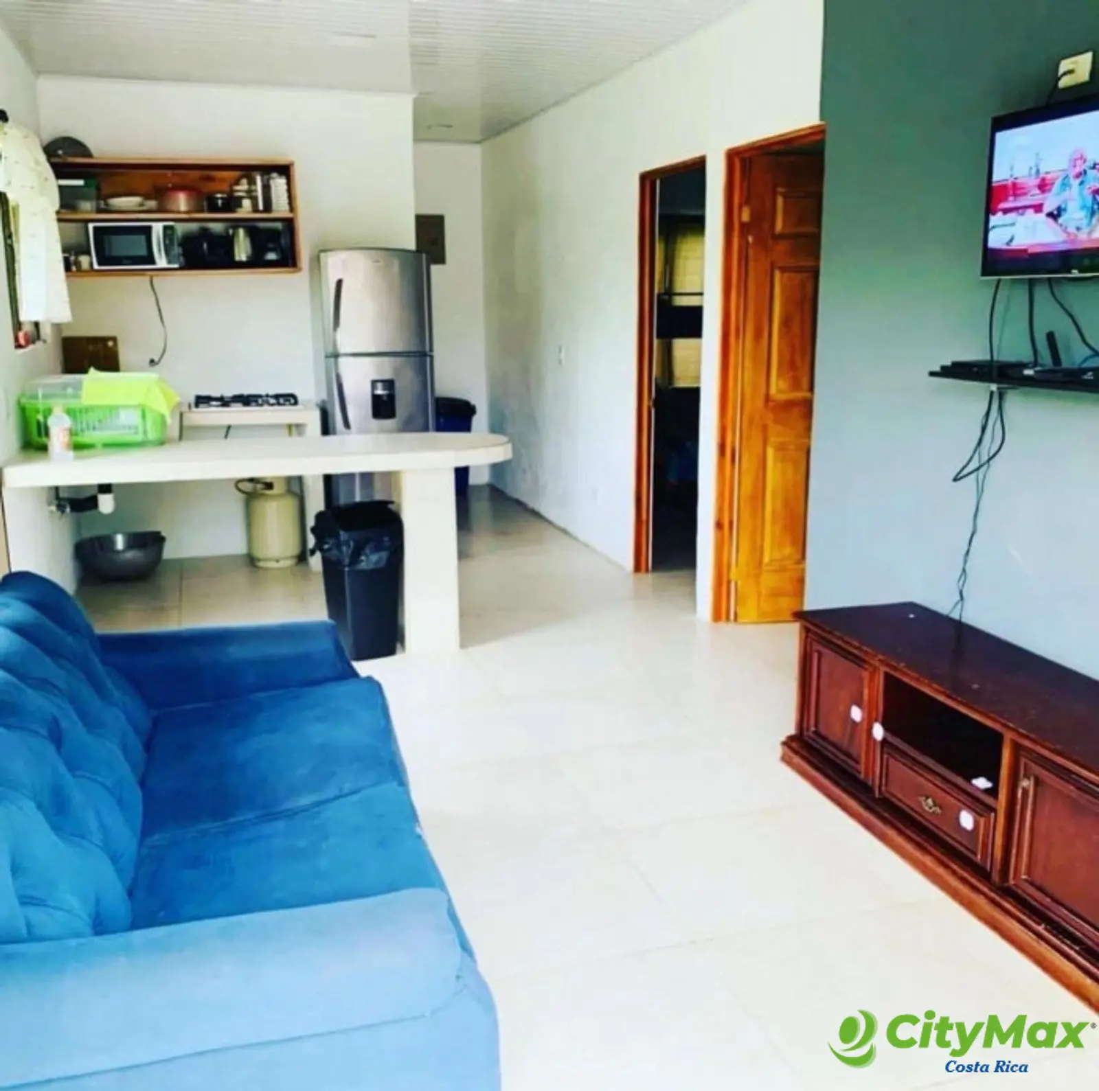 En Venta Hermosa Villa Chachagua San Carlos Costa Rica - foto 11