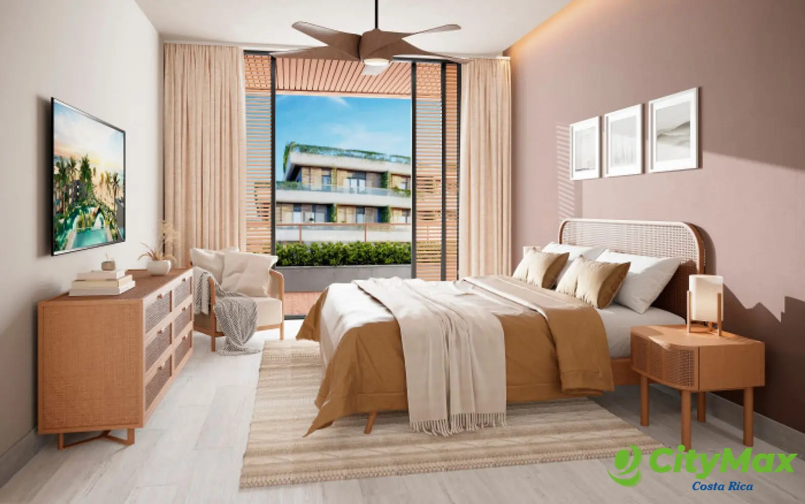 Apartamento en Venta en Punta Cana Républica Dominicana - foto 3