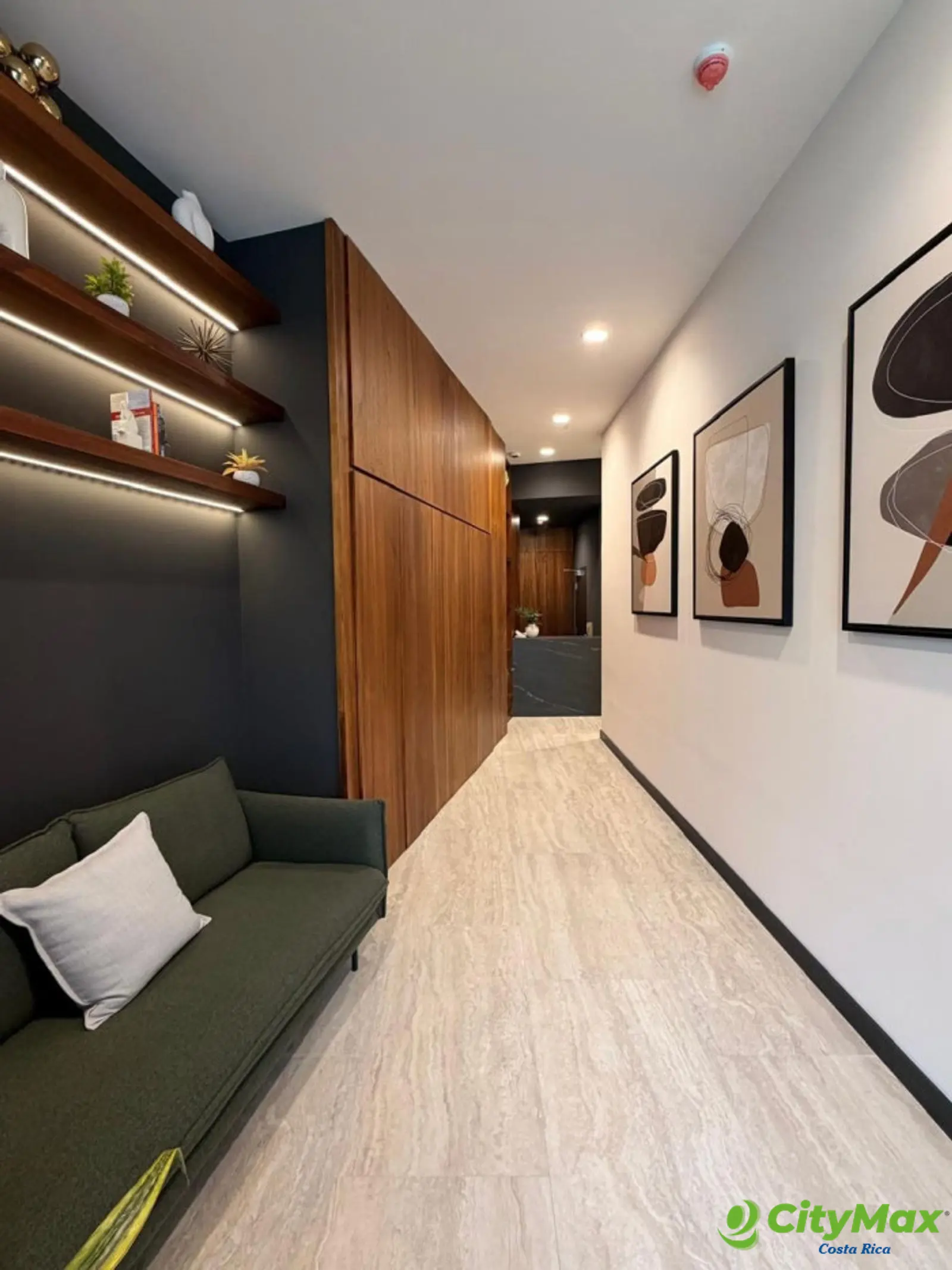 Hermoso Apartamento en Venta en La Sabana San José - foto 4