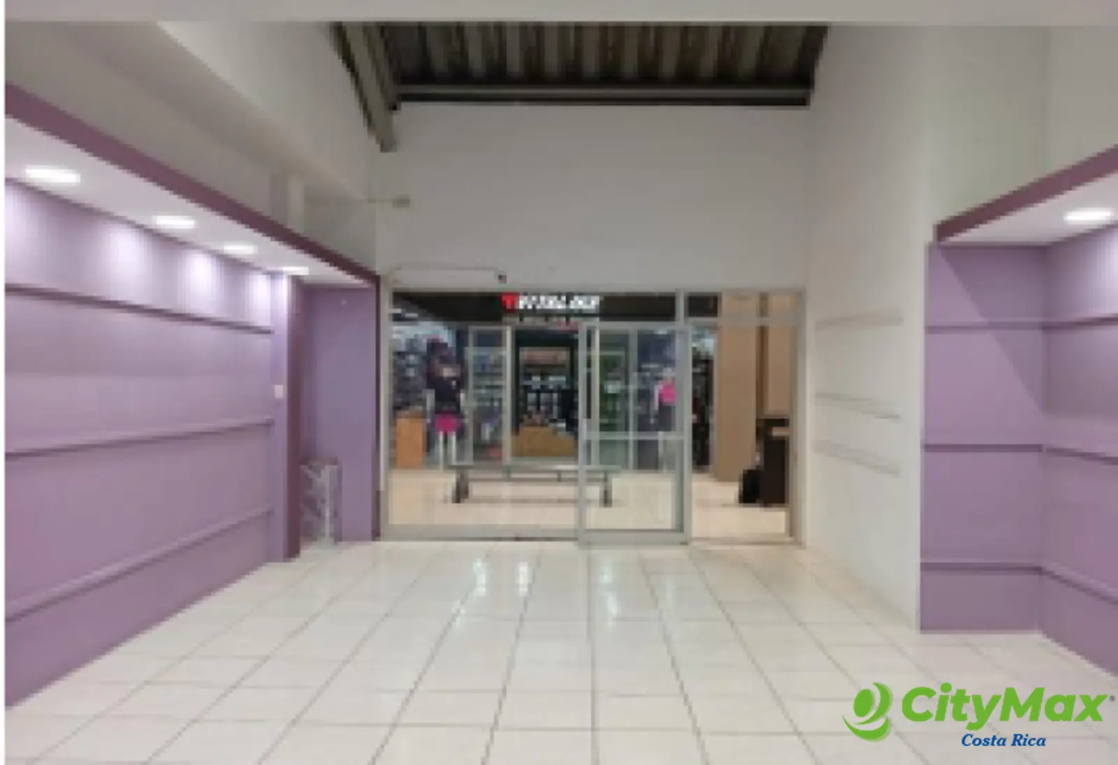 Local comercial Renta Plaza Occidente Alajuela - foto 5