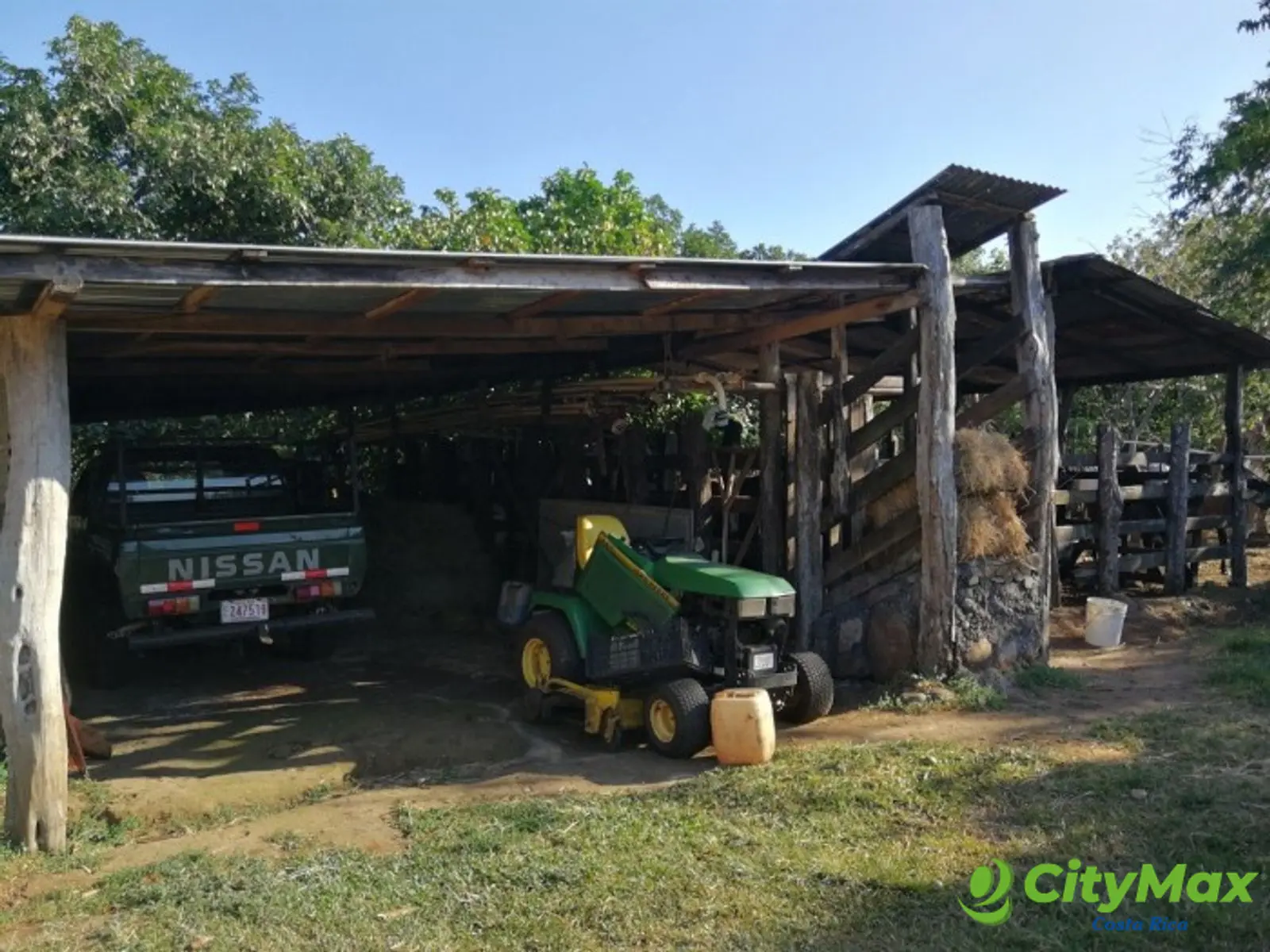 Finca en venta San Jerónimo de Esparza Puntarenas 15ha - foto 8