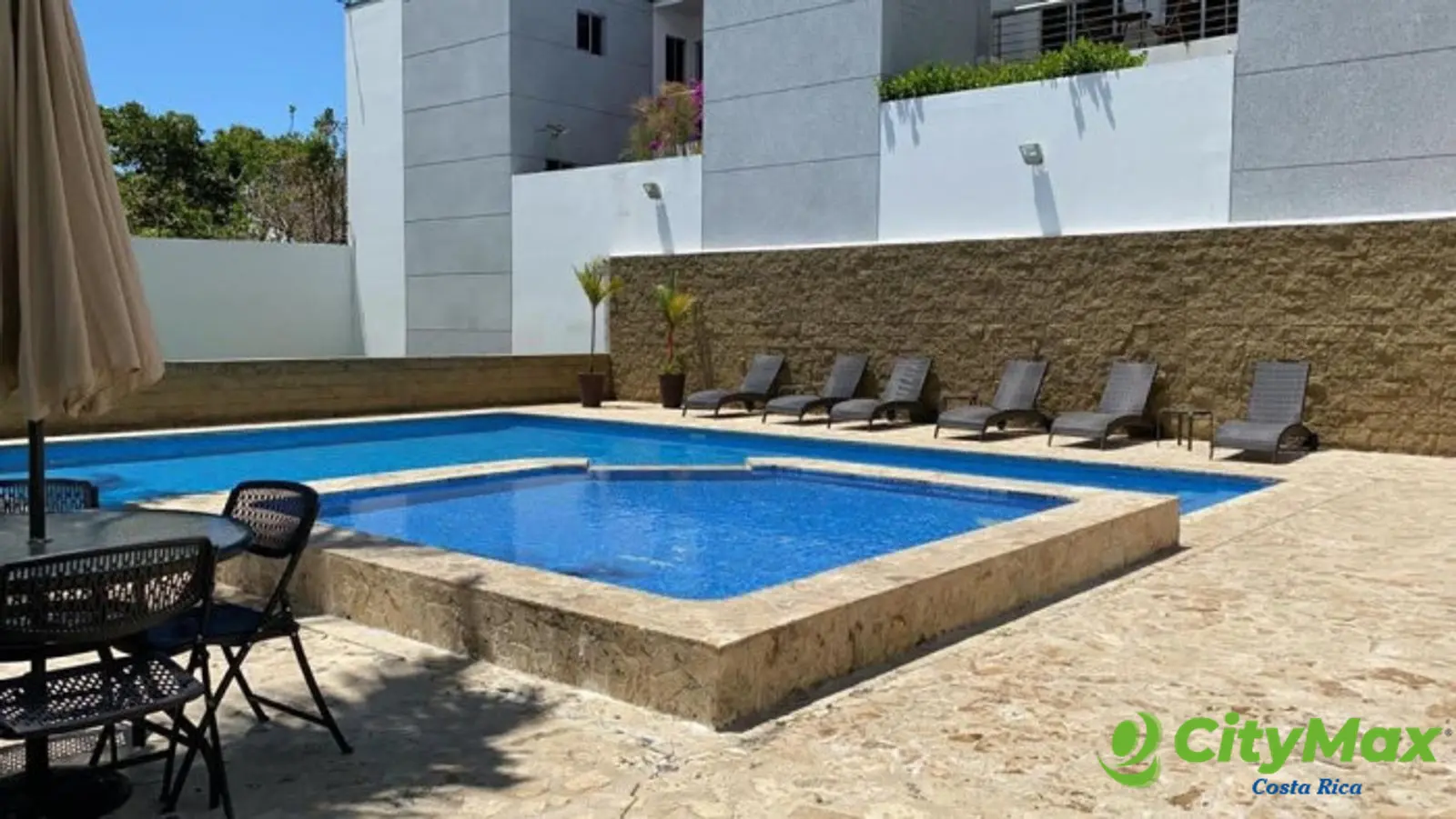 Rento lujosa casa Amueblada en Condominio en Escazú - foto 24