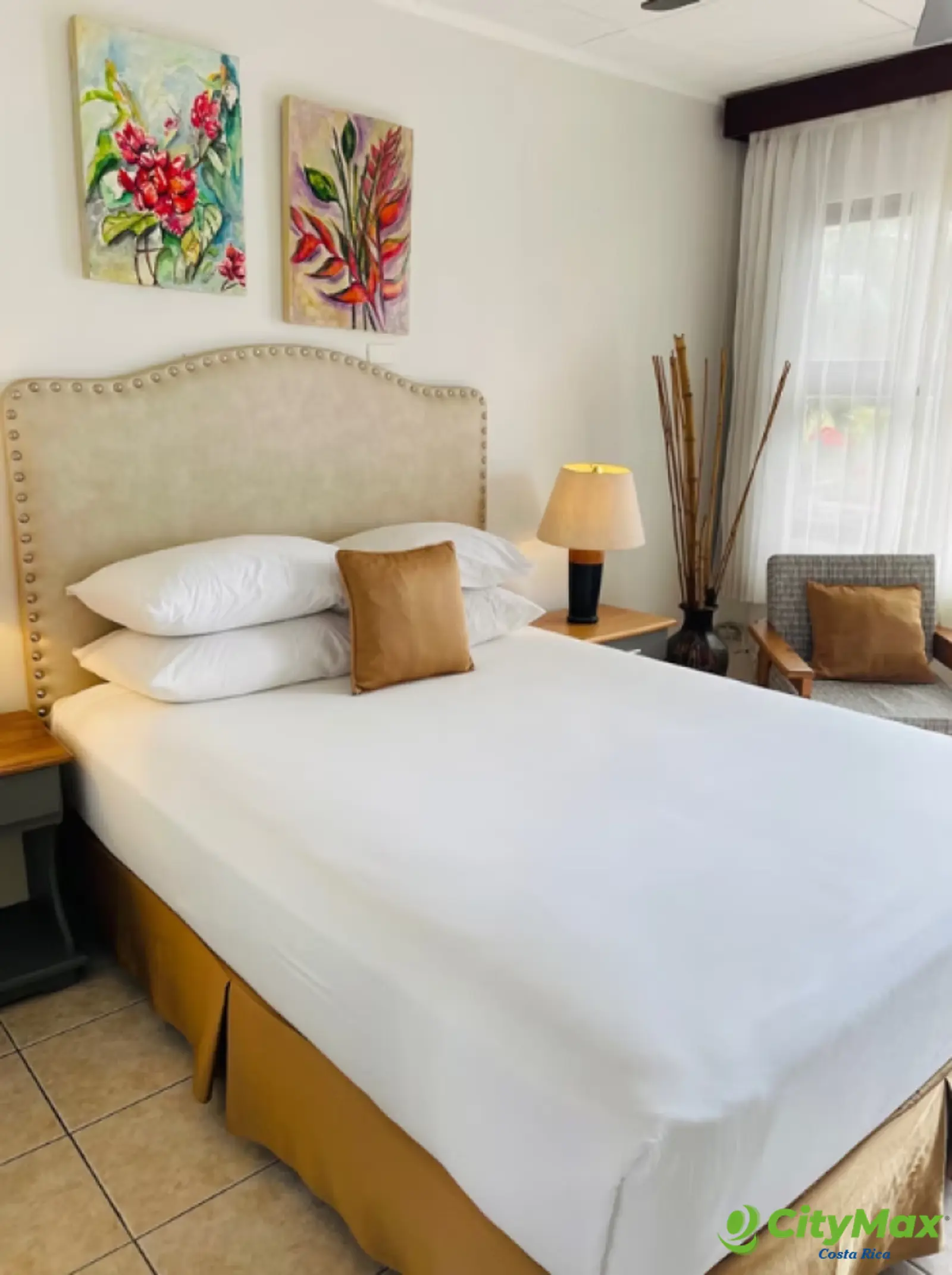 Apartamento Estudio al alquiler en La Sabana Norte, SJ. - foto 3